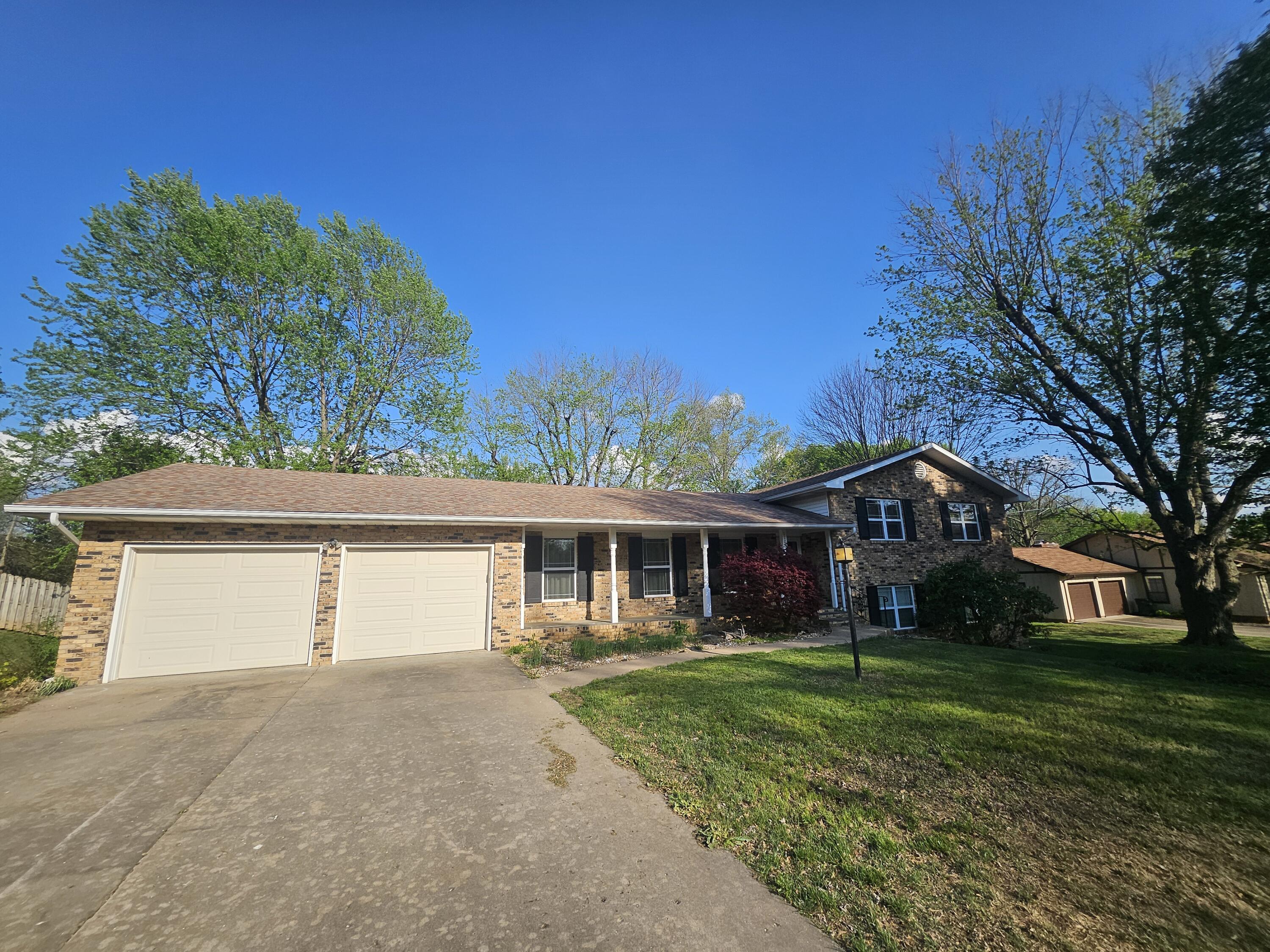 Photo 51 - Residential for sale – 1105 N 14th Street  Monett, MO