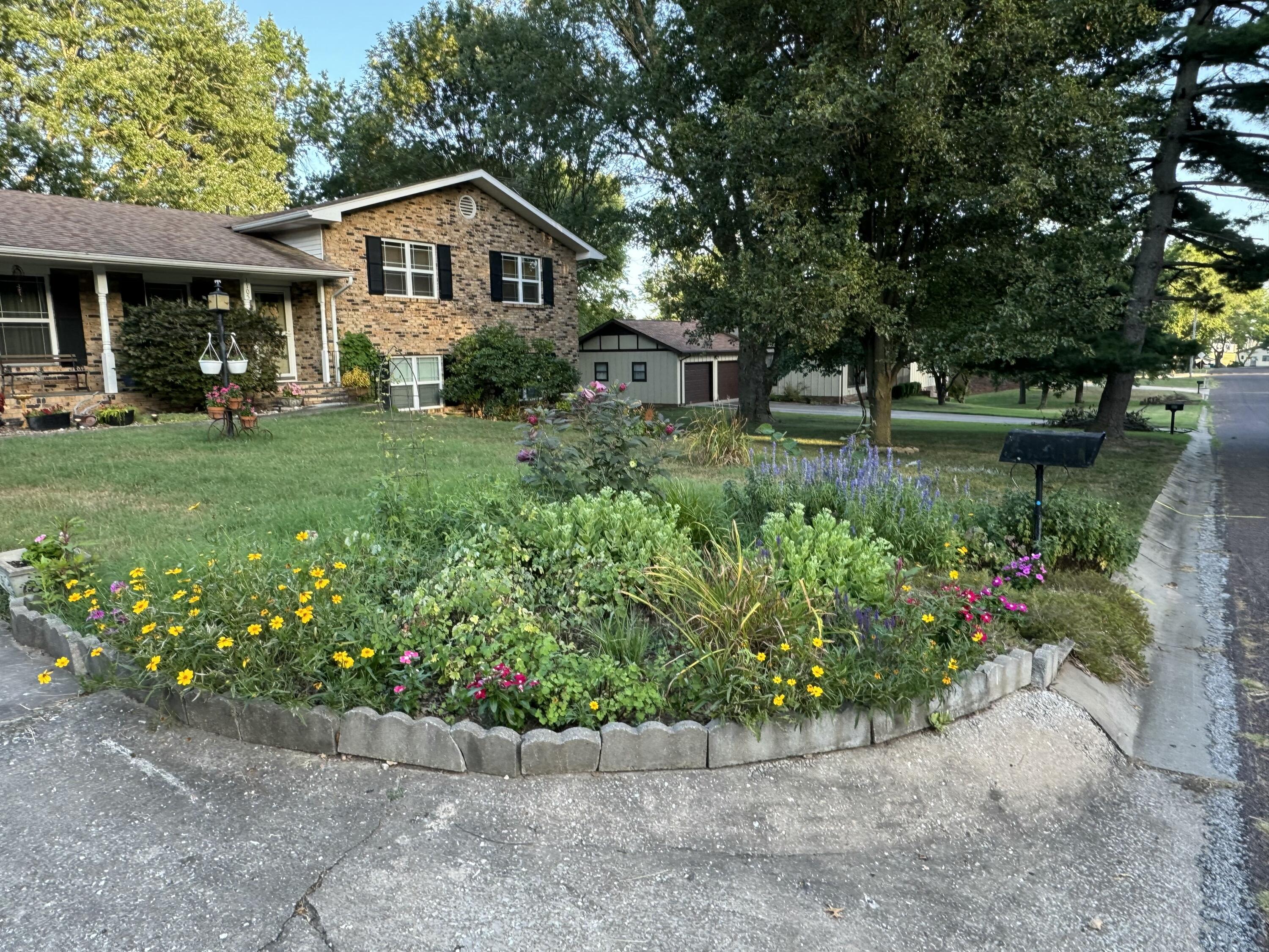 Photo 50 - Residential for sale – 1105 N 14th Street  Monett, MO