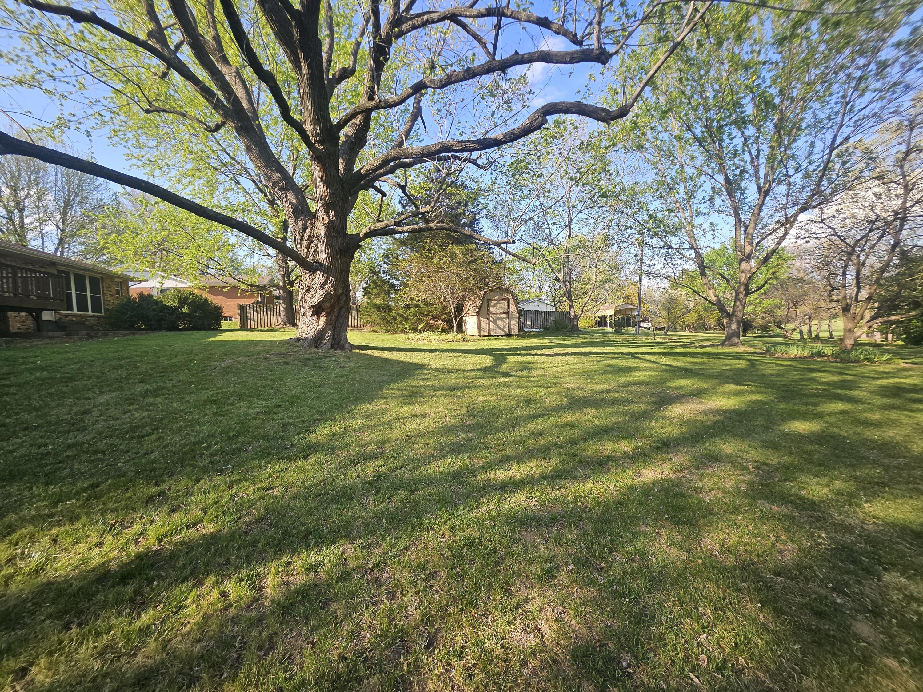 Photo 46 - Residential for sale – 1105 N 14th Street  Monett, MO