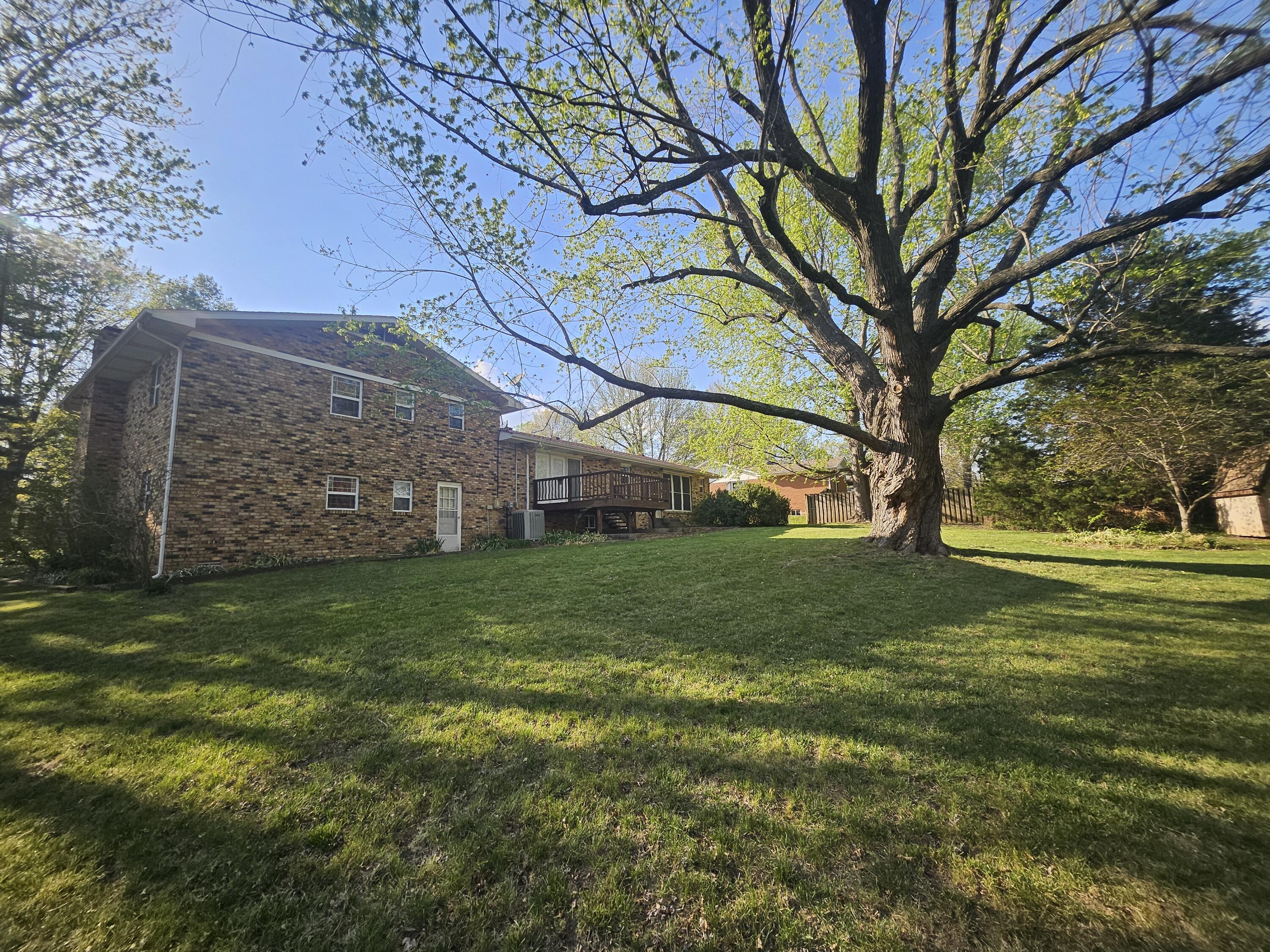 Photo 40 - Residential for sale – 1105 N 14th Street  Monett, MO