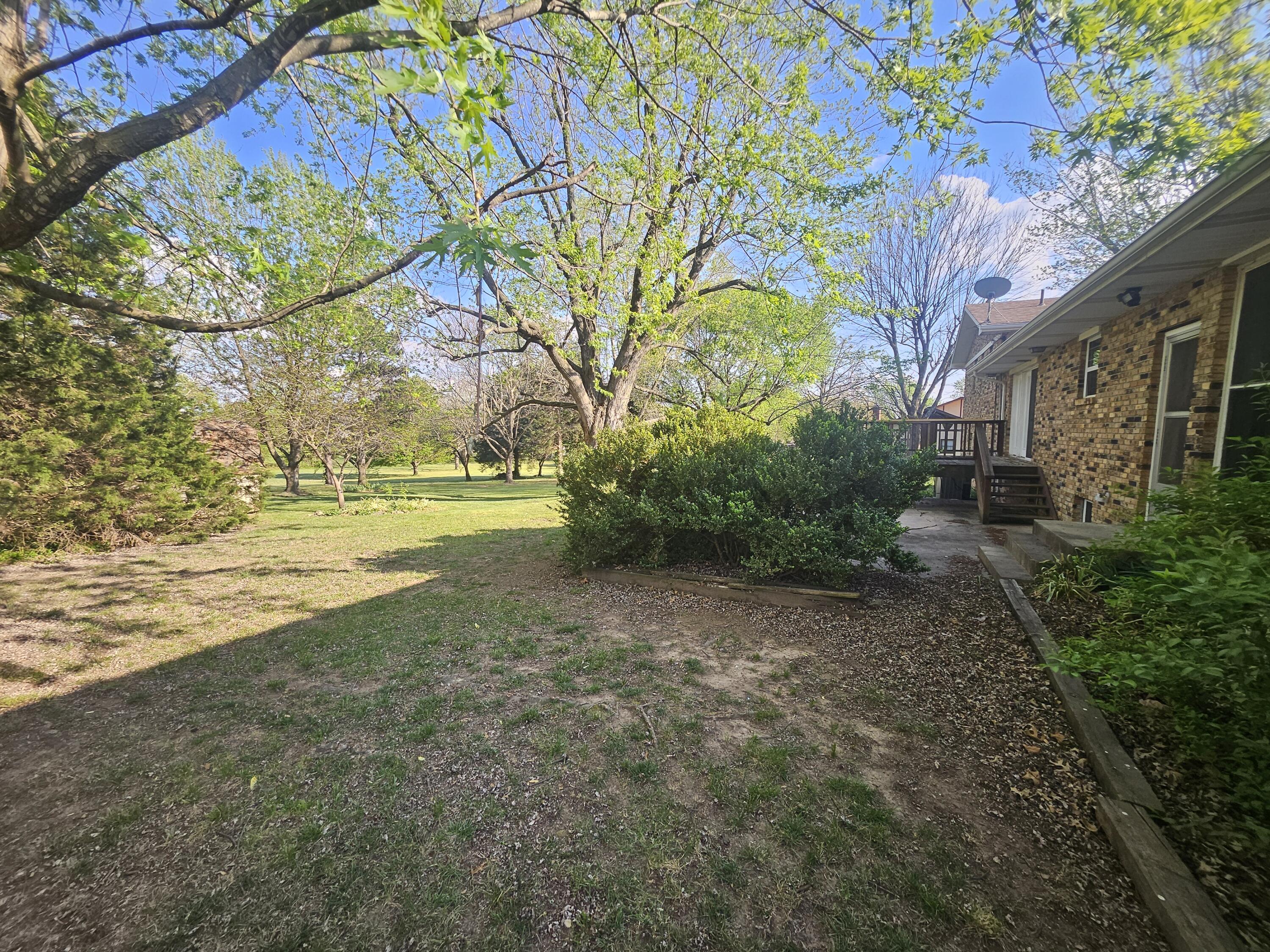 Photo 41 - Residential for sale – 1105 N 14th Street  Monett, MO