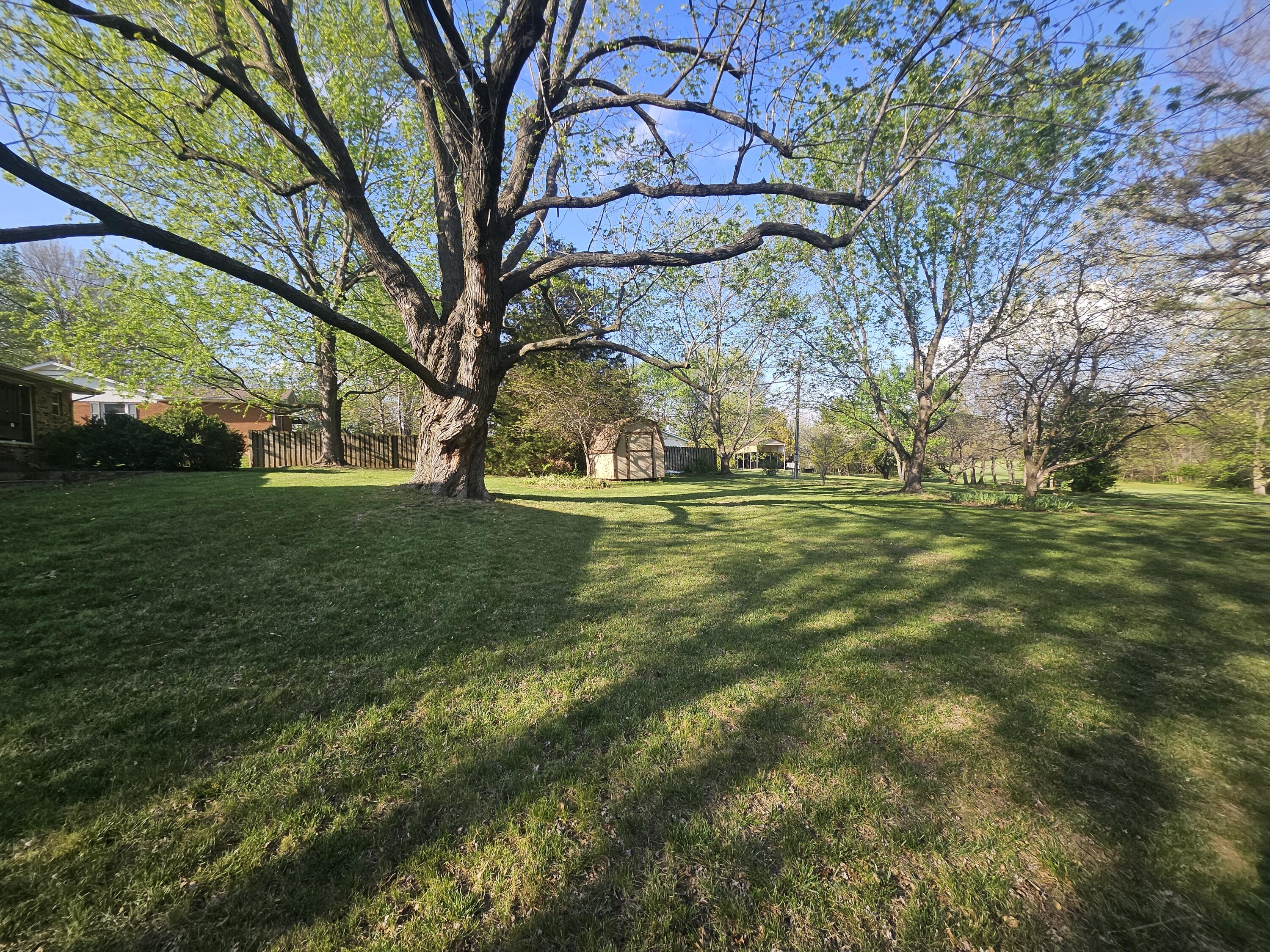 Photo 48 - Residential for sale – 1105 N 14th Street  Monett, MO