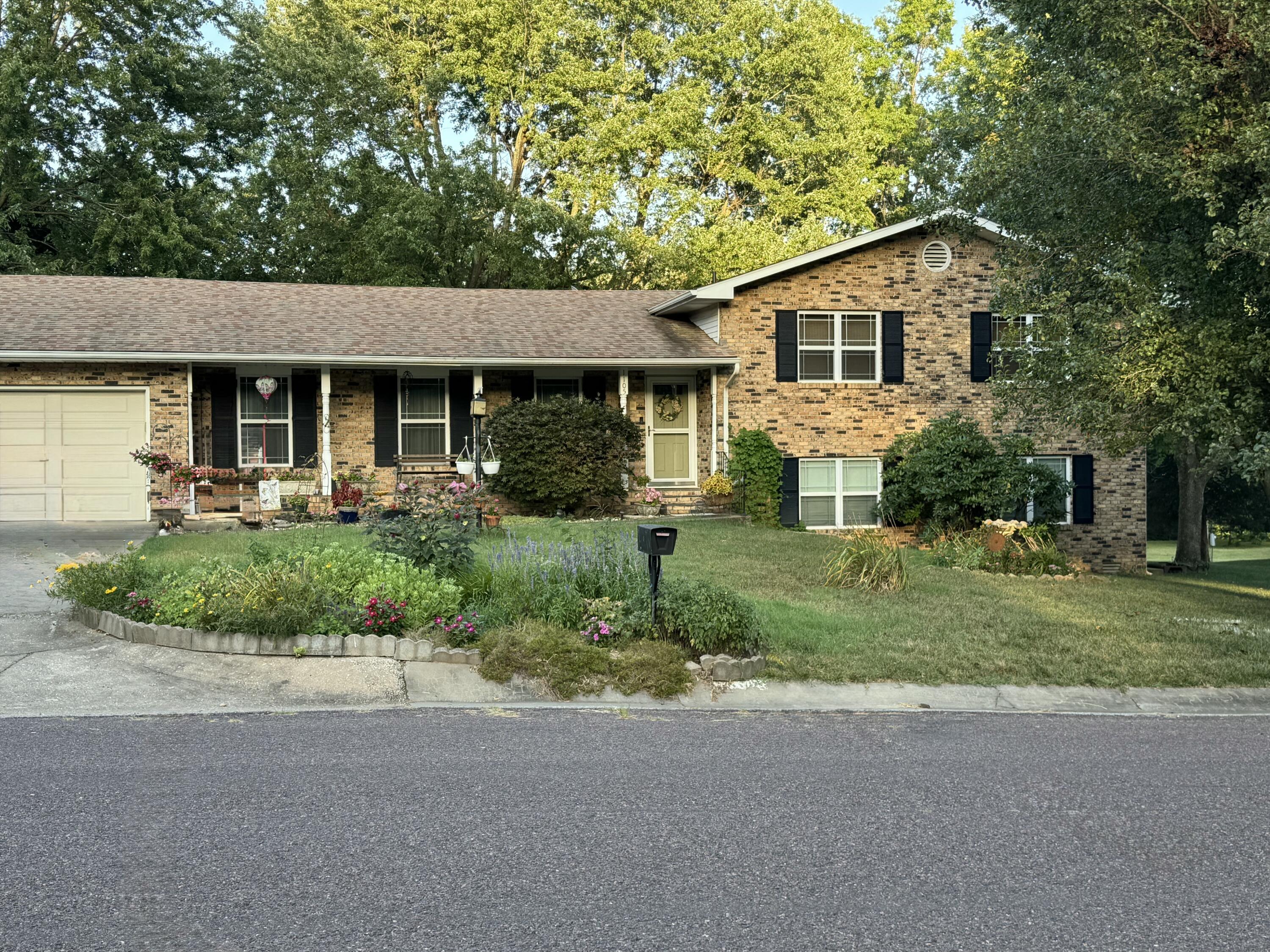 Photo 49 - Residential for sale – 1105 N 14th Street  Monett, MO