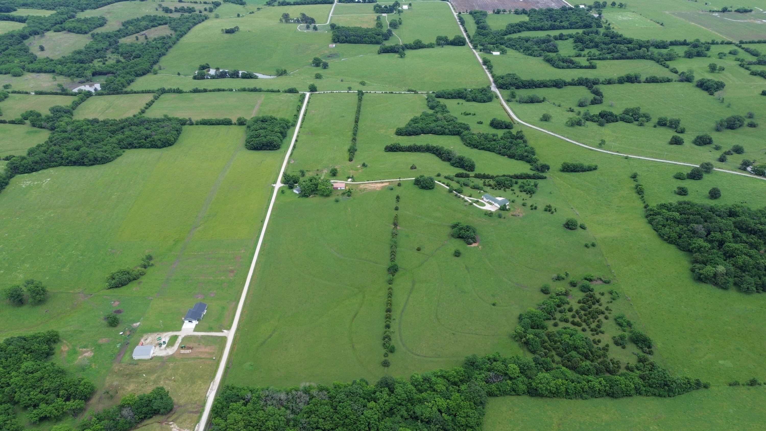 Photo 12 - Farm for sale – 1672 E 355th Road  Bolivar, MO