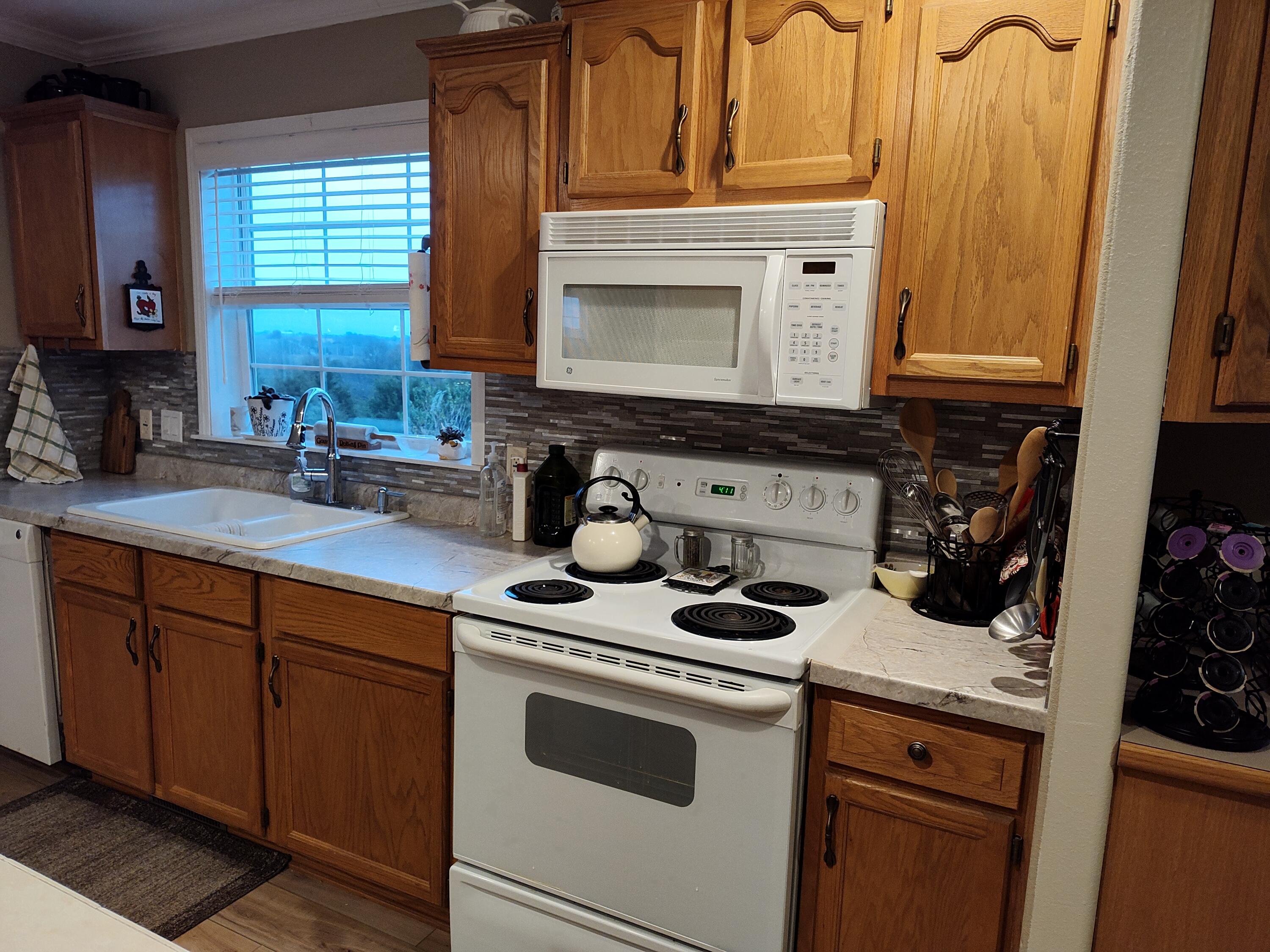 Photo 23 - Farm for sale – 1672 E 355th Road  Bolivar, MO