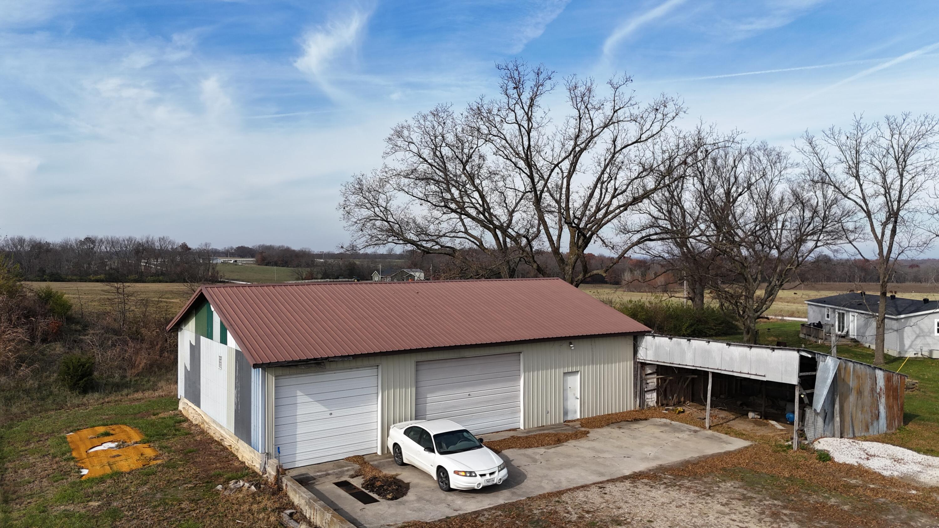 Photo 58 - Farm for sale – 1672 E 355th Road  Bolivar, MO