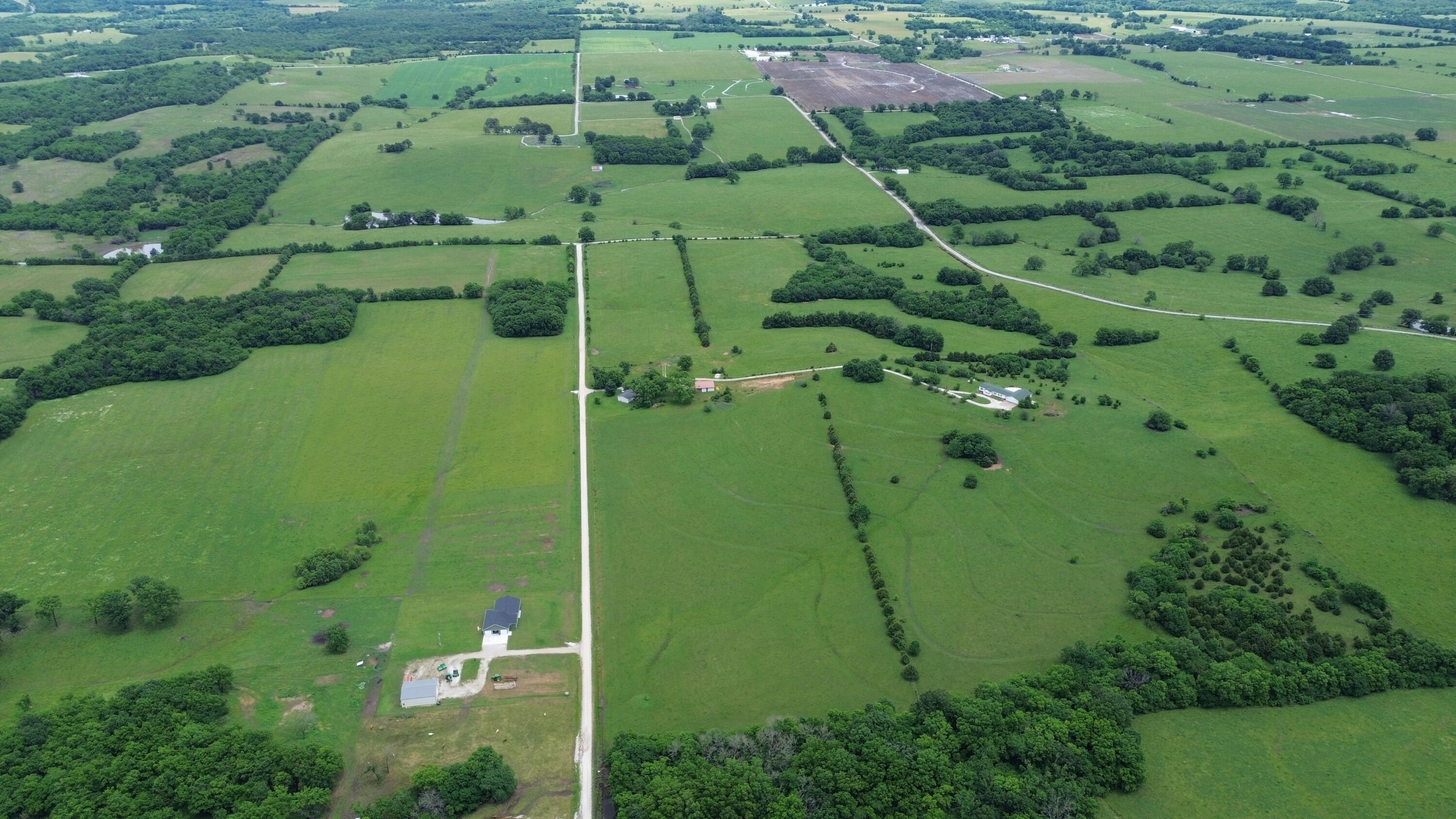 Photo 8 - Farm for sale – 1672 E 355th Road  Bolivar, MO