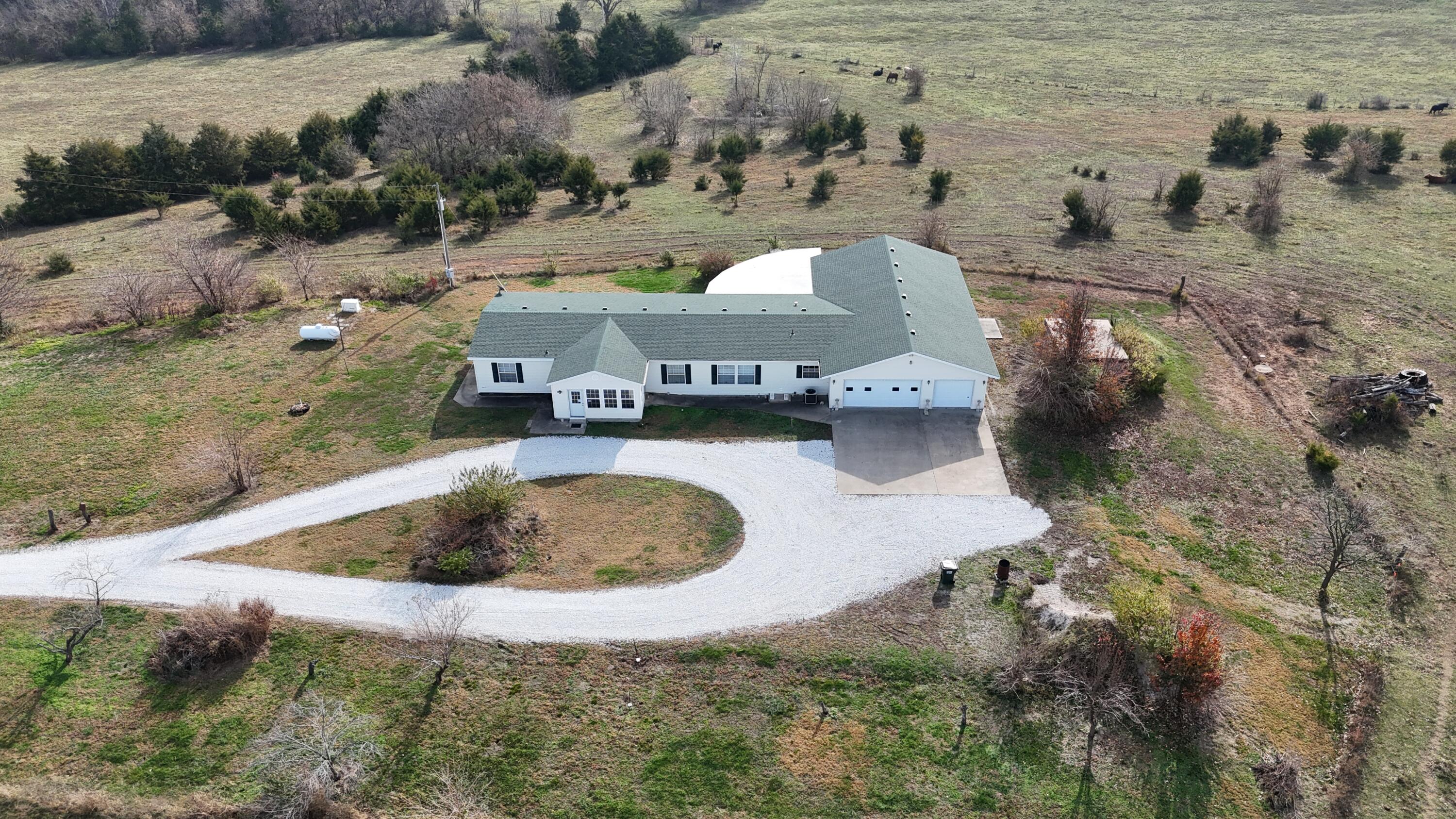 Photo 54 - Farm for sale – 1672 E 355th Road  Bolivar, MO