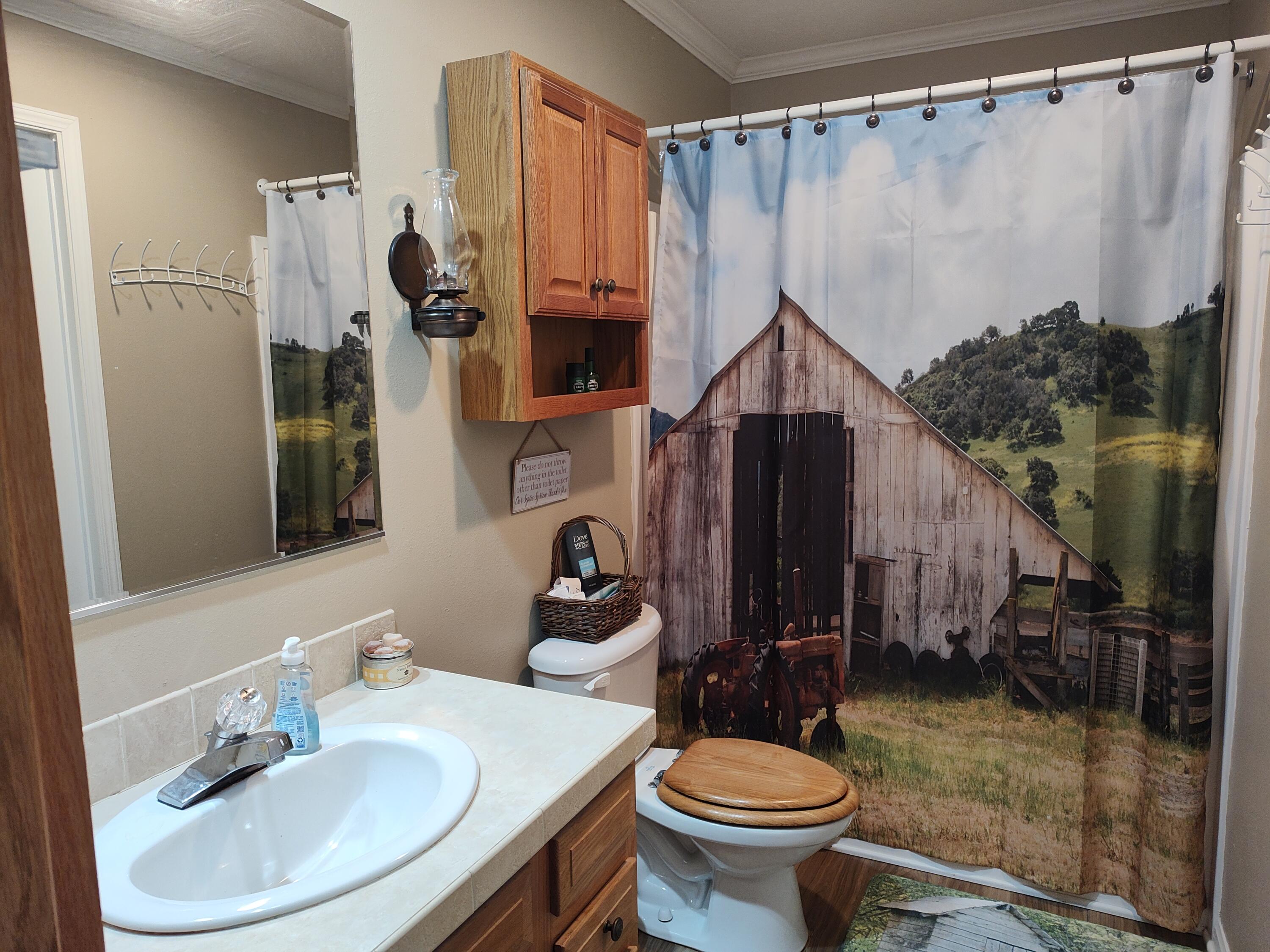 Photo 45 - Farm for sale – 1672 E 355th Road  Bolivar, MO