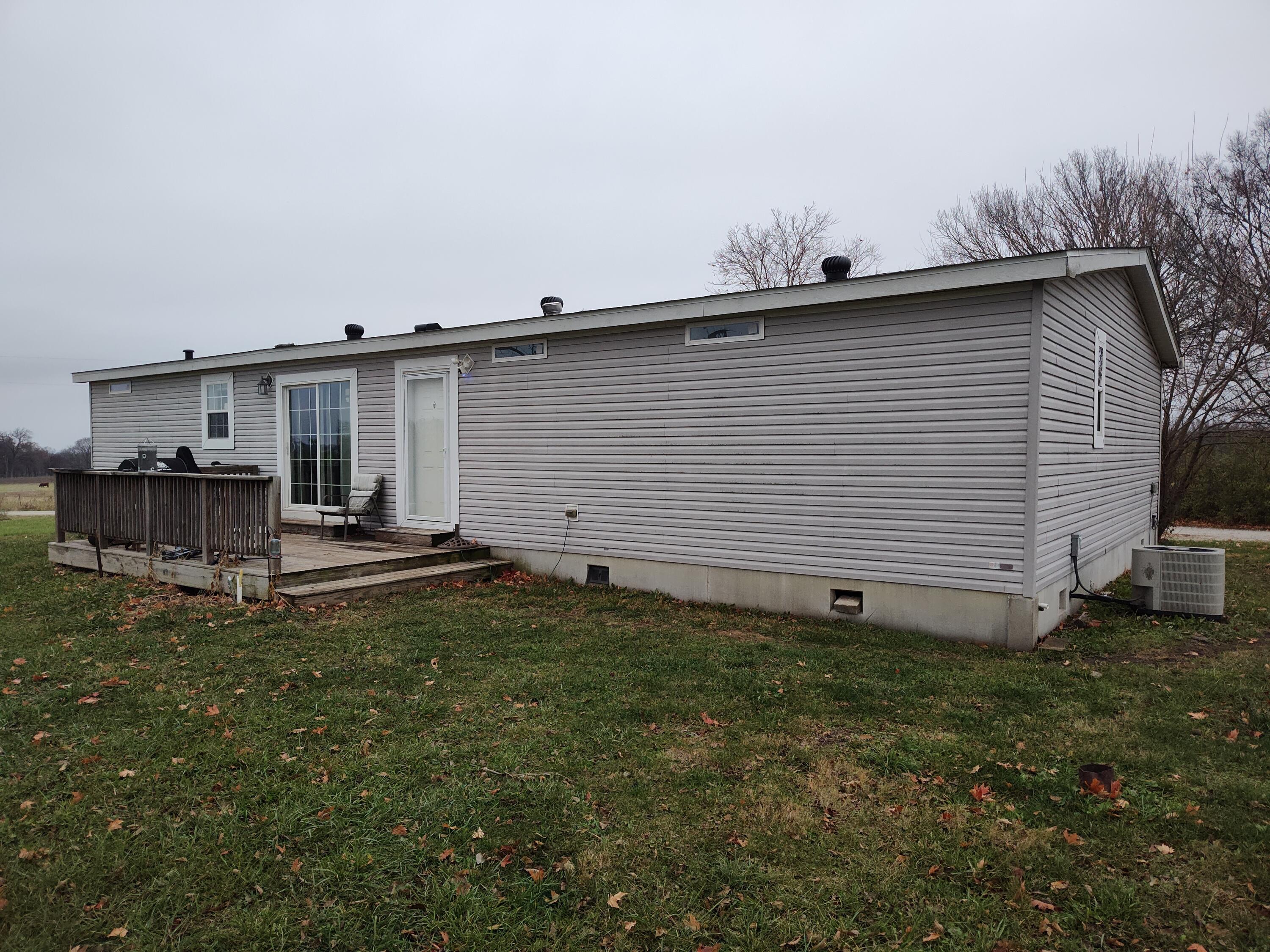 Photo 74 - Farm for sale – 1672 E 355th Road  Bolivar, MO