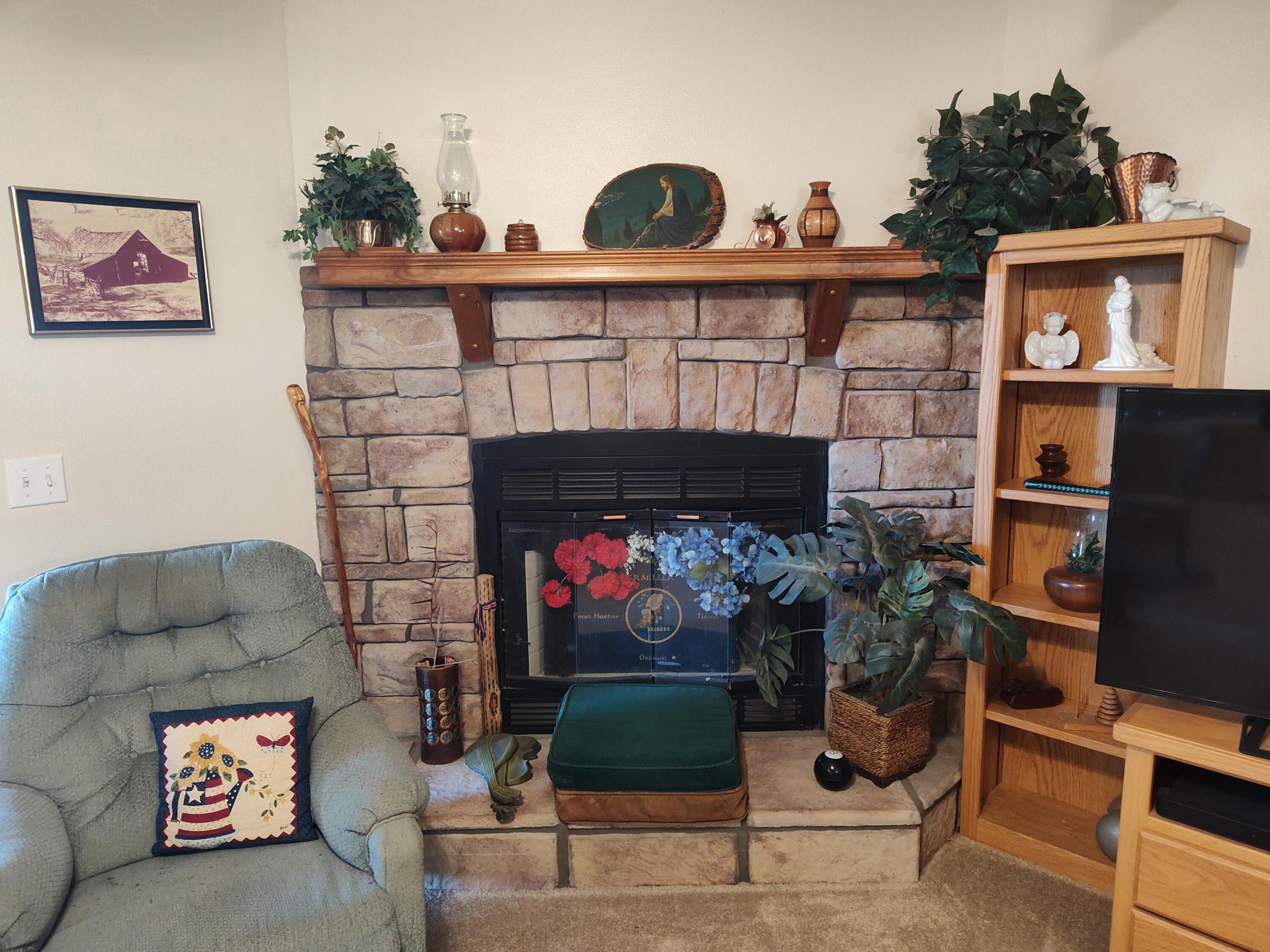 Photo 32 - Farm for sale – 1672 E 355th Road  Bolivar, MO