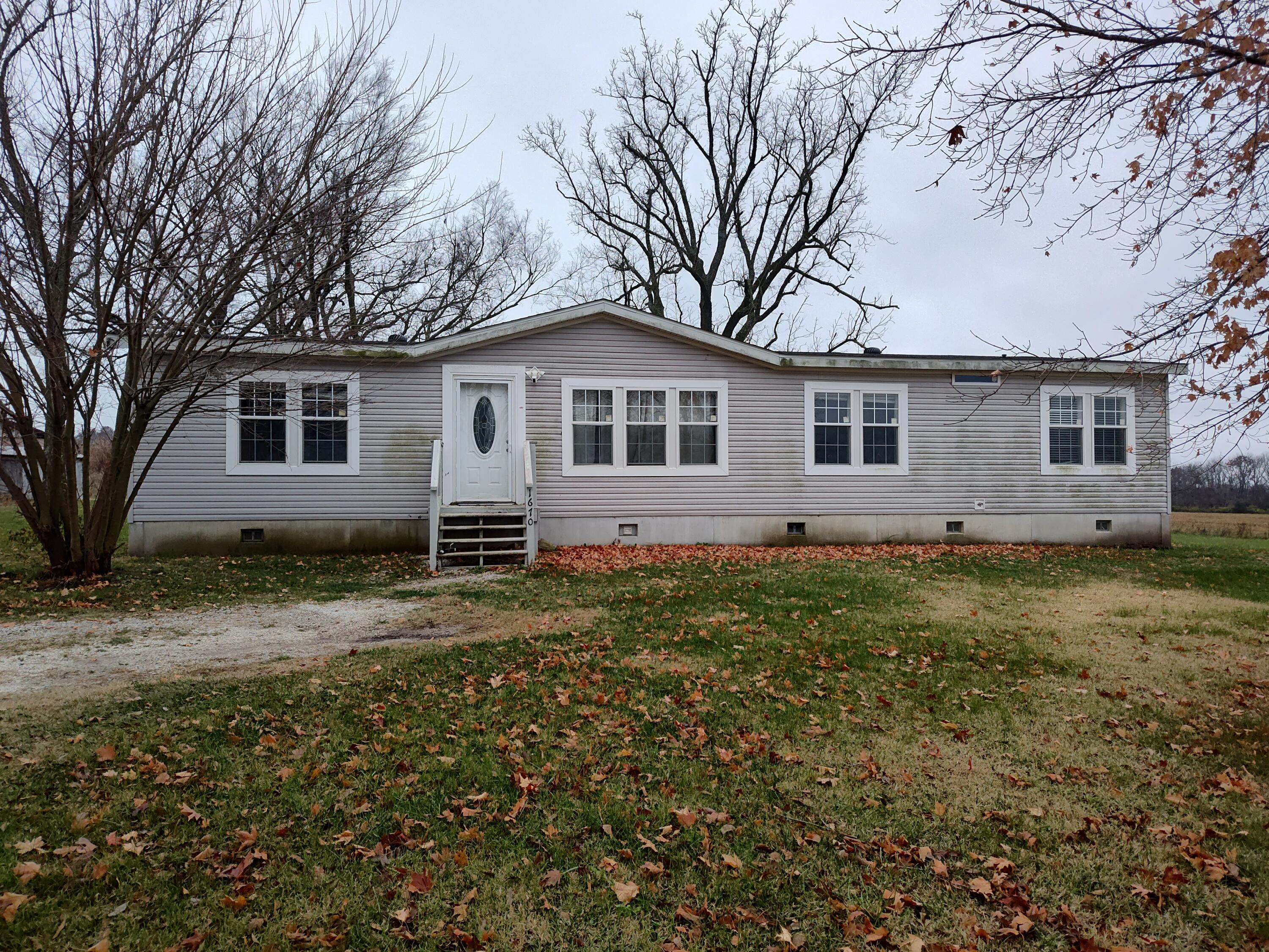 Photo 73 - Farm for sale – 1672 E 355th Road  Bolivar, MO