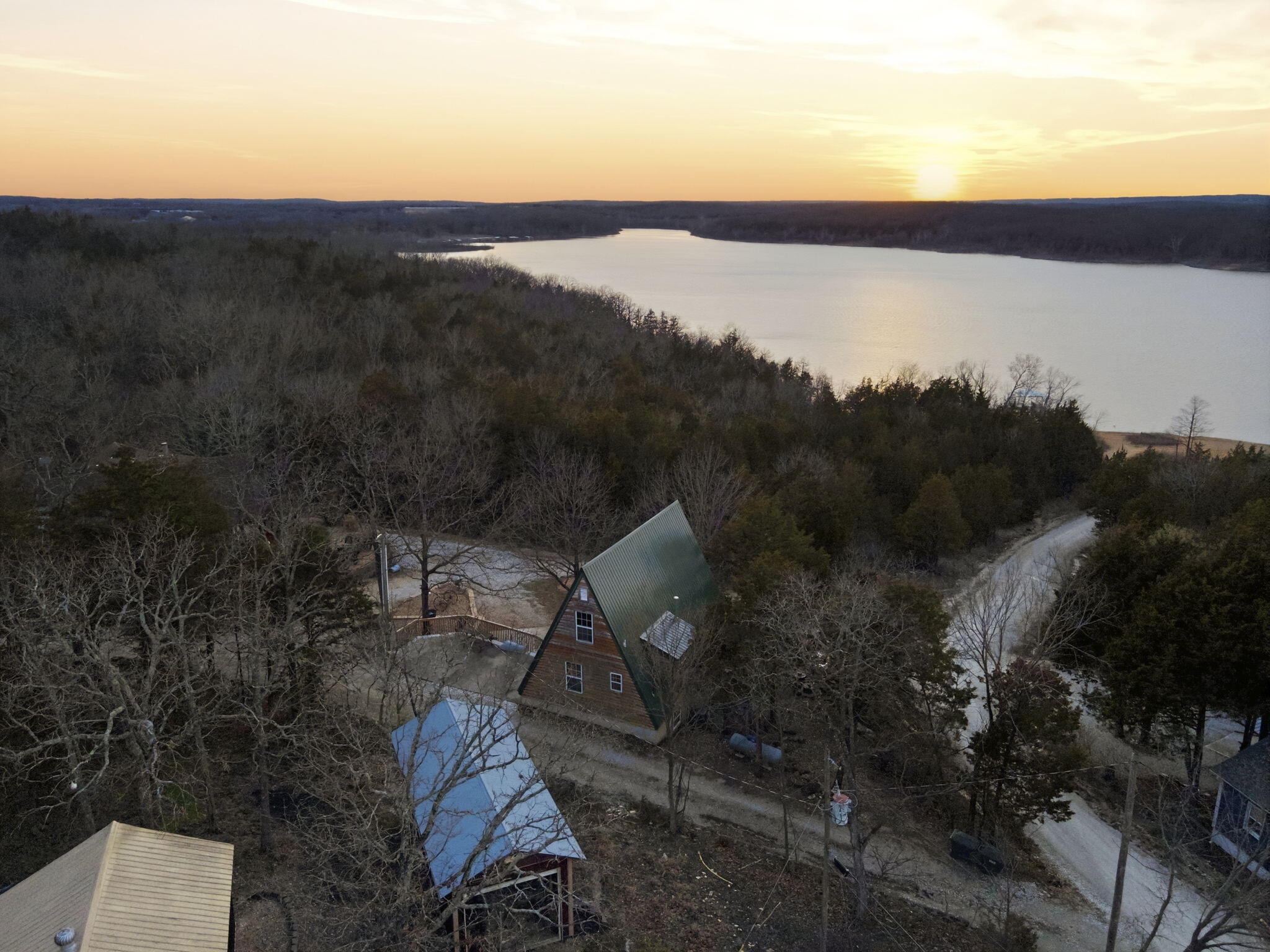 Photo 53 - Residential for sale – 25998  County Road 262   Hermitage, MO