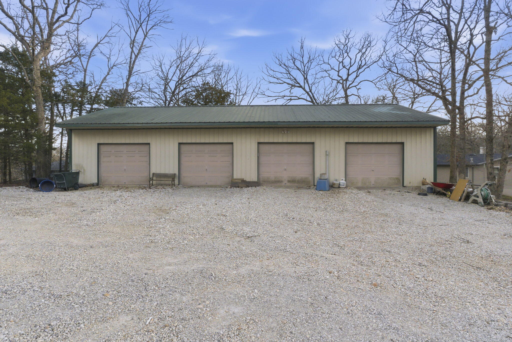Photo 35 - Residential for sale – 25998  County Road 262   Hermitage, MO