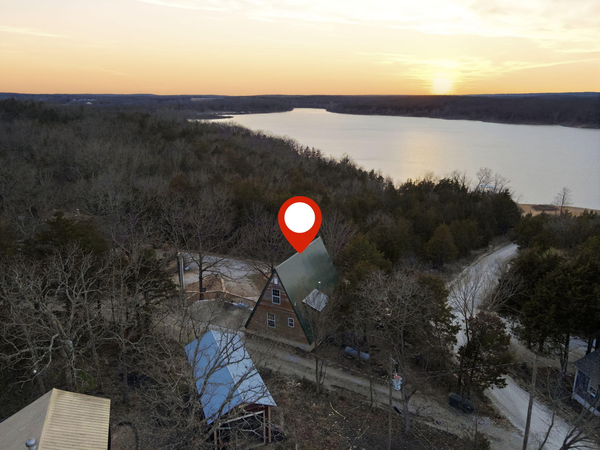 Photo 54 - Residential for sale – 25998  County Road 262   Hermitage, MO