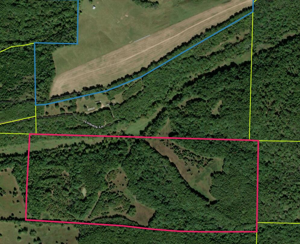 Land for sale – 000  Lummis Lane  Wasola, MO