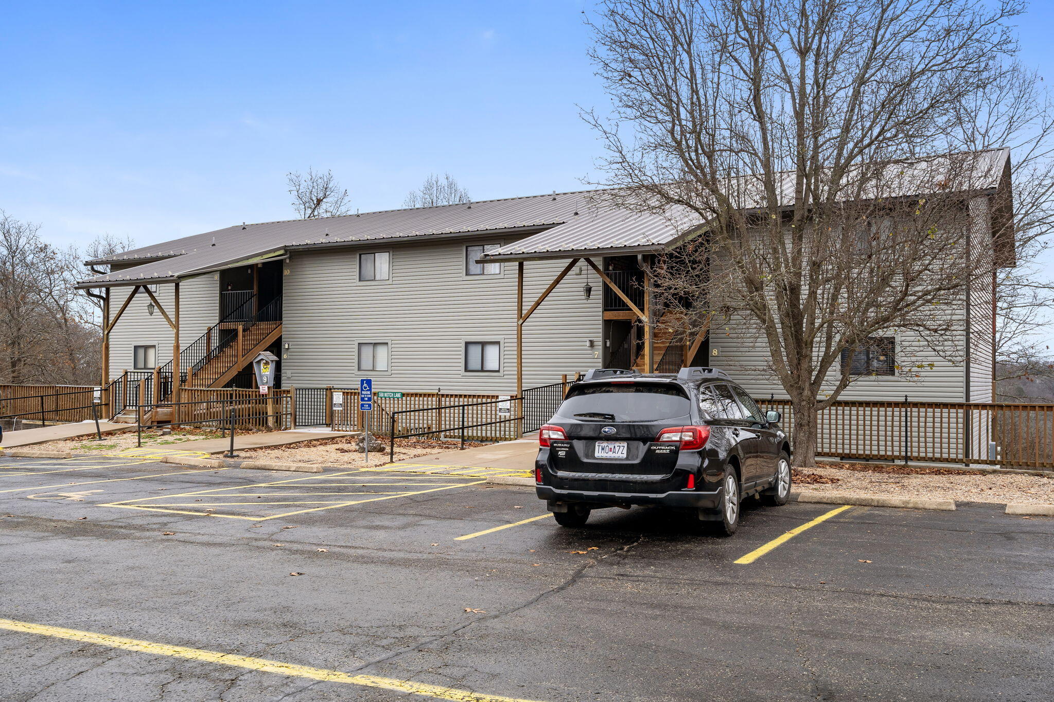Photo 13 - Residential for sale – 550  Notch Lane  Branson West, MO