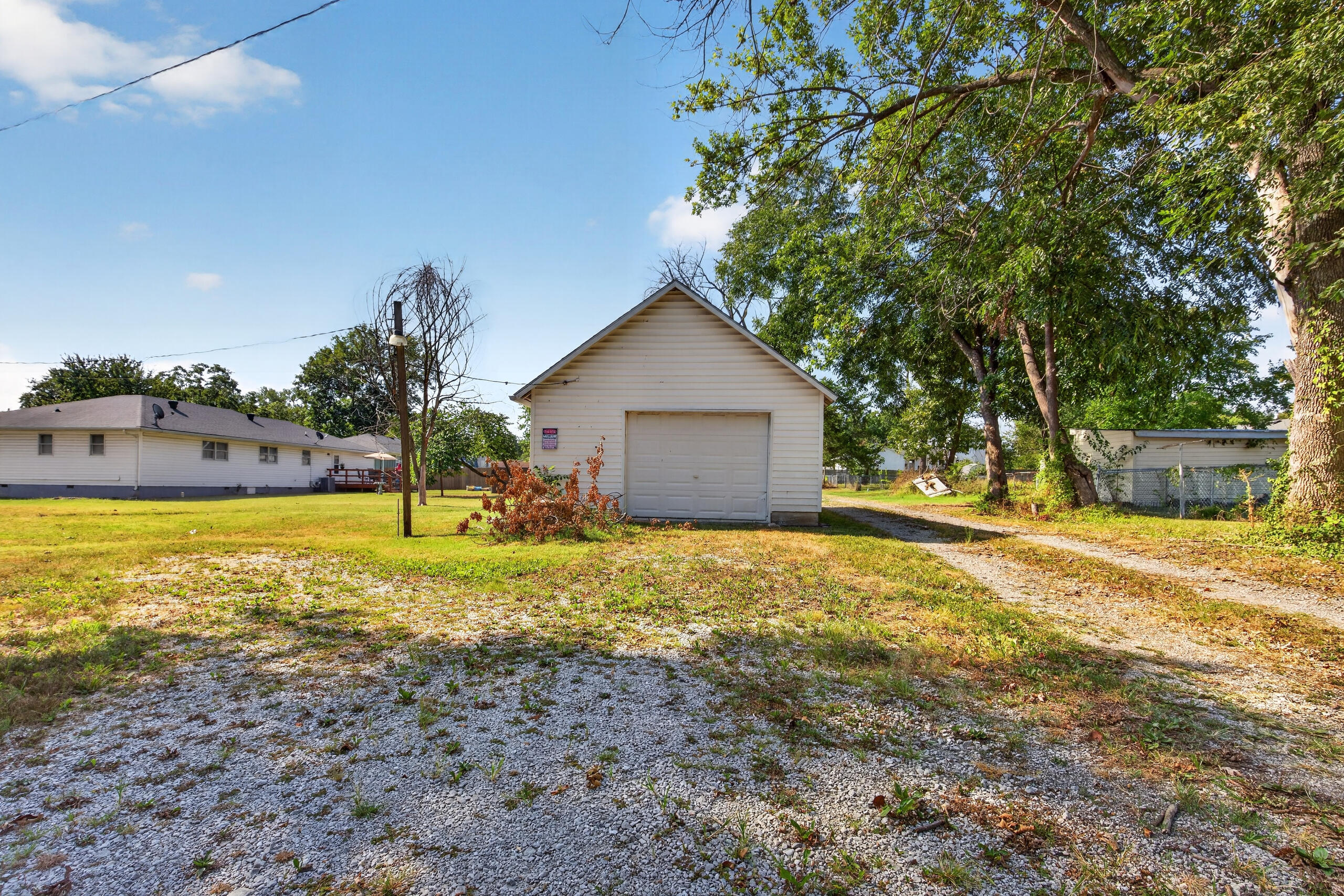 Photo 40 - Residential for sale – 939 N Lynn Street  Nevada, MO