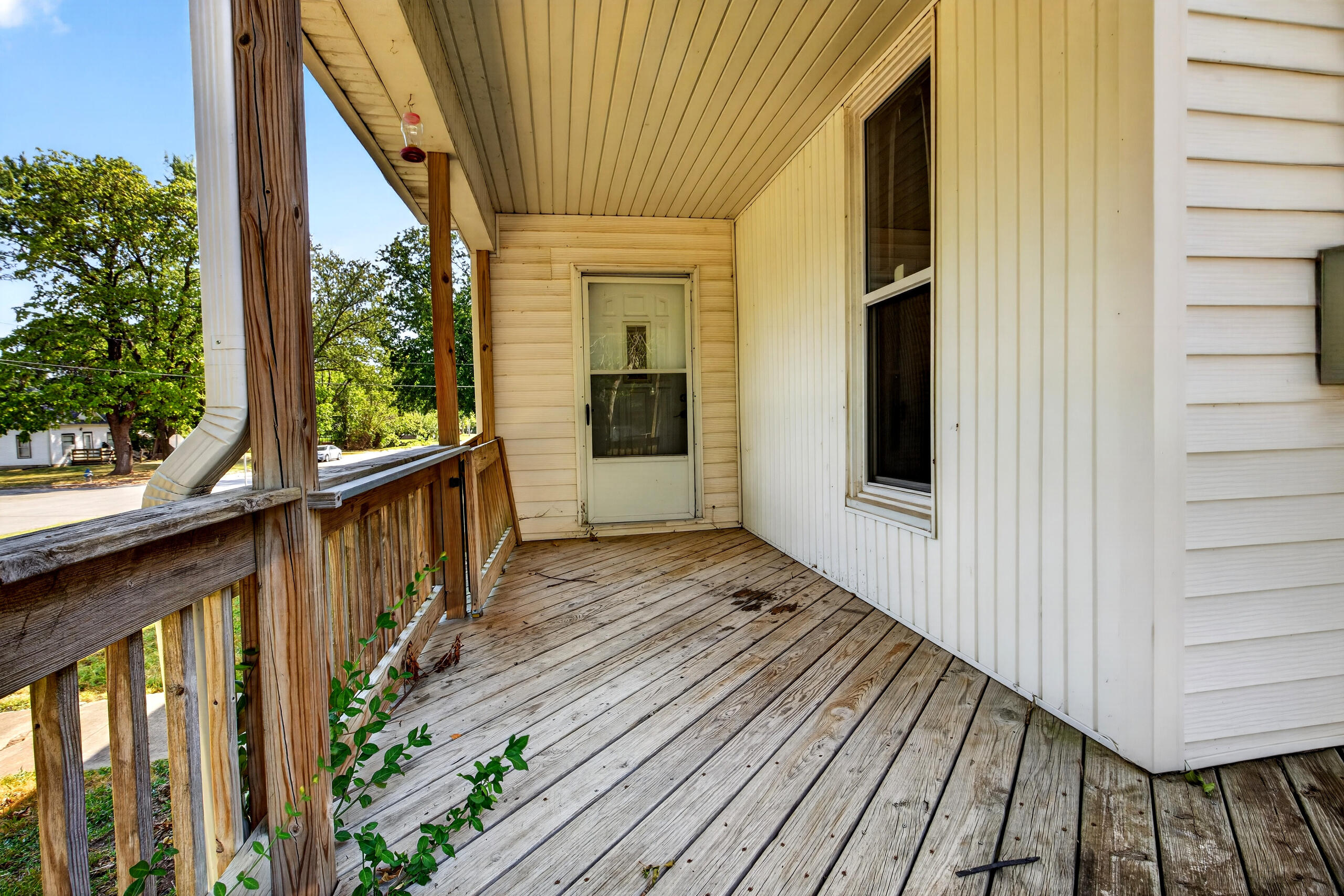 Photo 35 - Residential for sale – 939 N Lynn Street  Nevada, MO