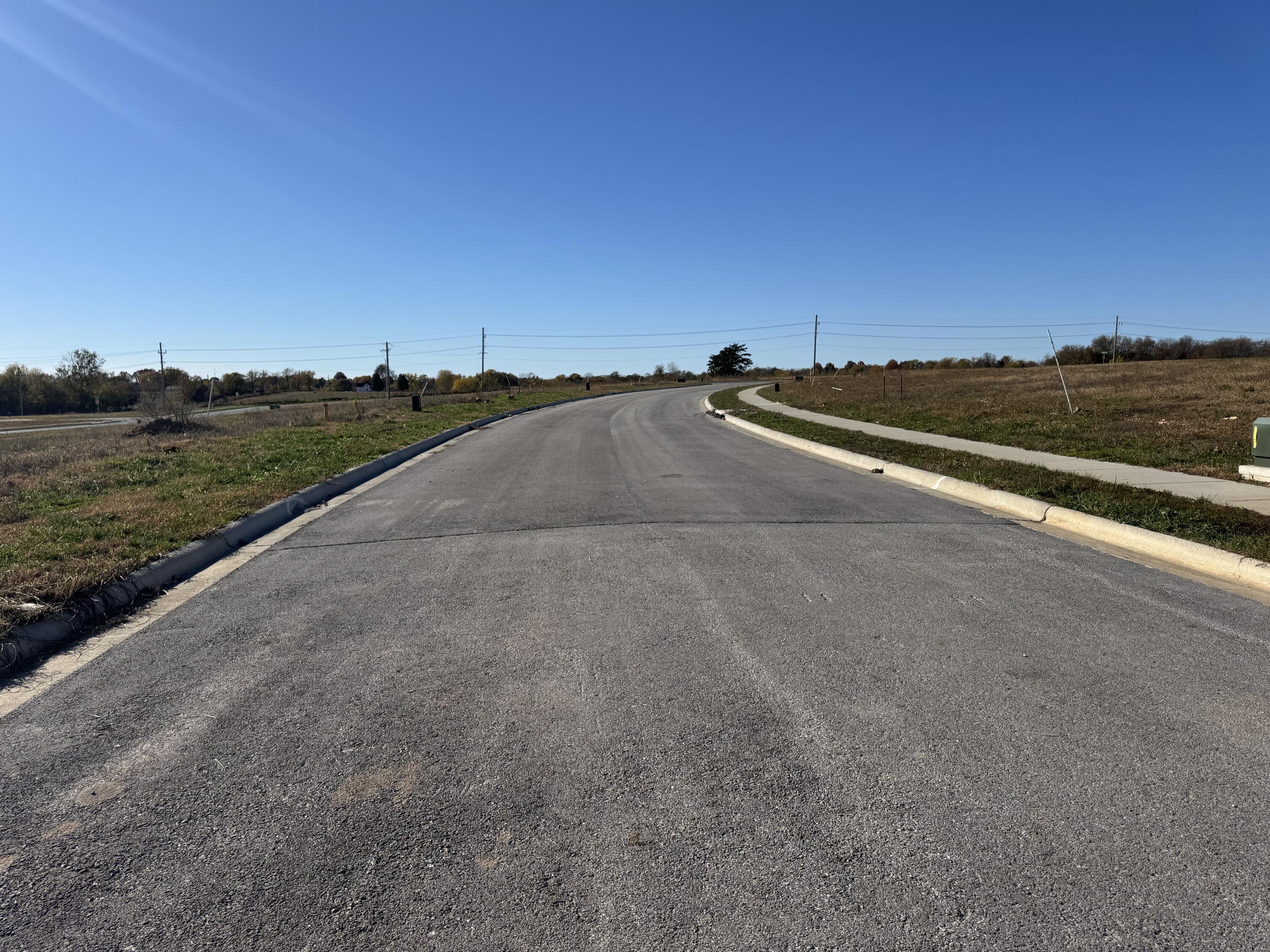 Photo 2 - Land for sale – 1219 E Charlton Street  Republic, MO