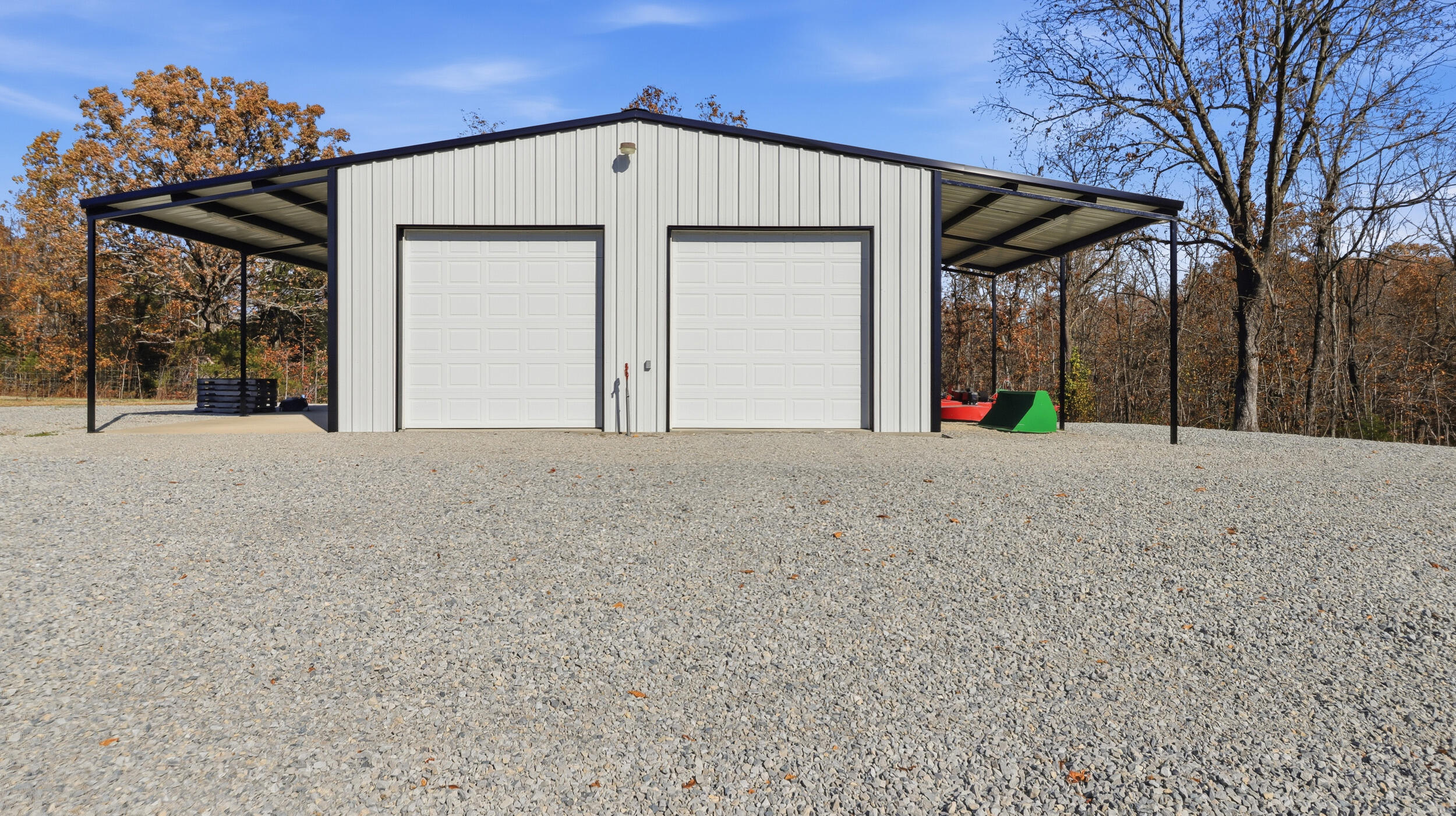 Photo 12 - Land for sale – 170  Ee Highway  Thayer, MO
