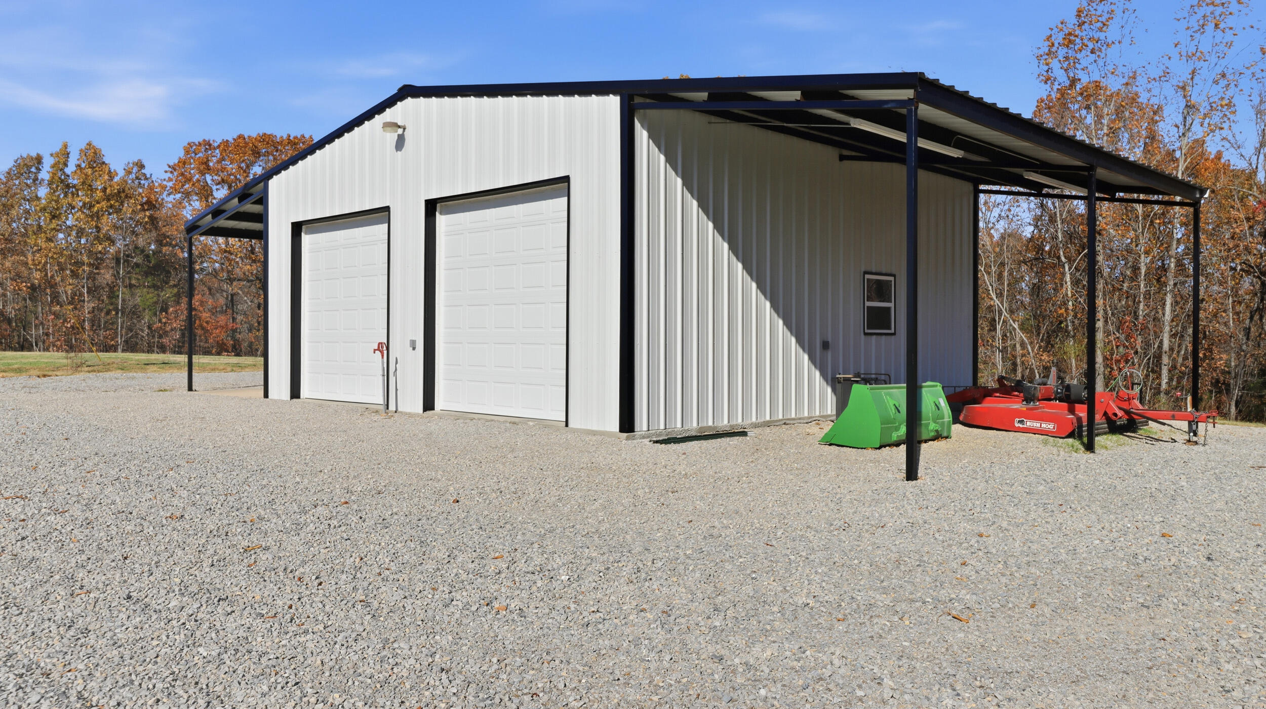 Photo 9 - Land for sale – 170  Ee Highway  Thayer, MO