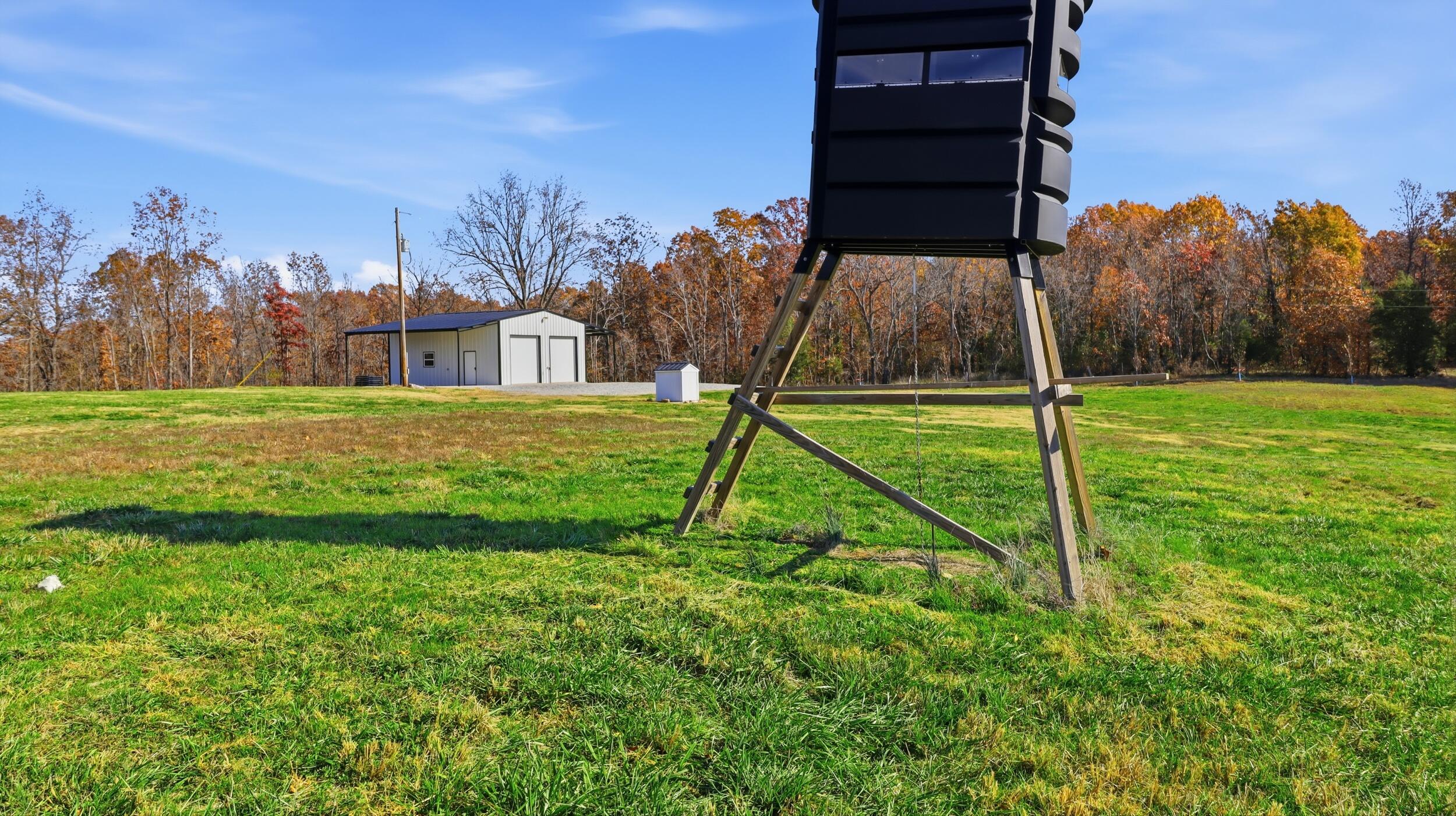 Photo 18 - Land for sale – 170  Ee Highway  Thayer, MO