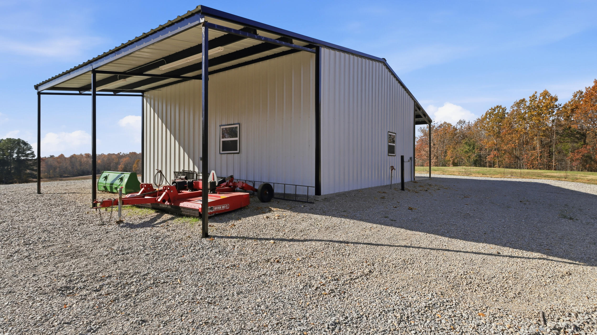 Photo 6 - Land for sale – 170  Ee Highway  Thayer, MO