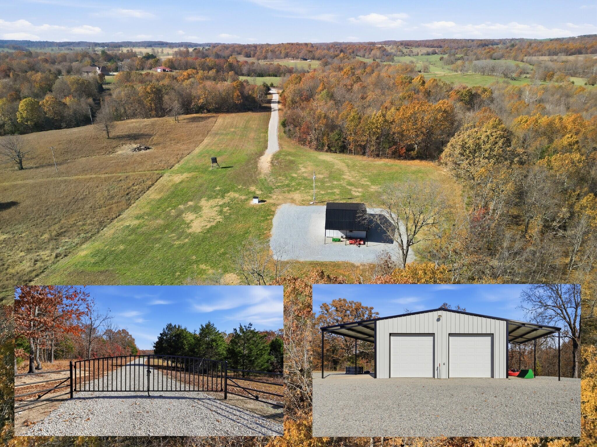 Photo 2 - Land for sale – 170  Ee Highway  Thayer, MO