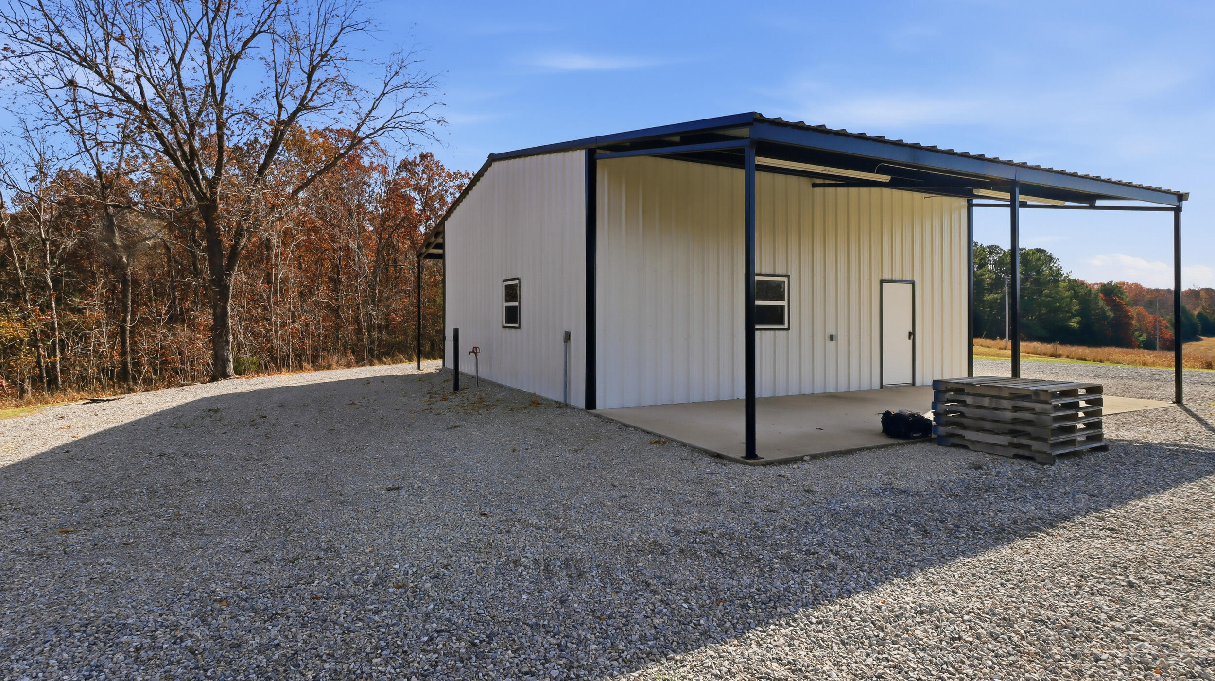 Photo 11 - Land for sale – 170  Ee Highway  Thayer, MO