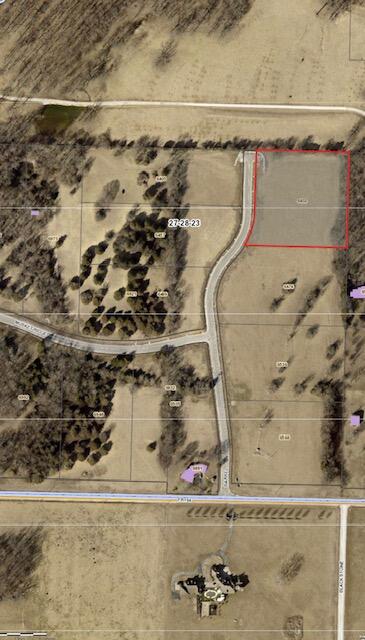 Photo 2 - Land for sale – 6432 S Barrel Boulevard  Republic, MO