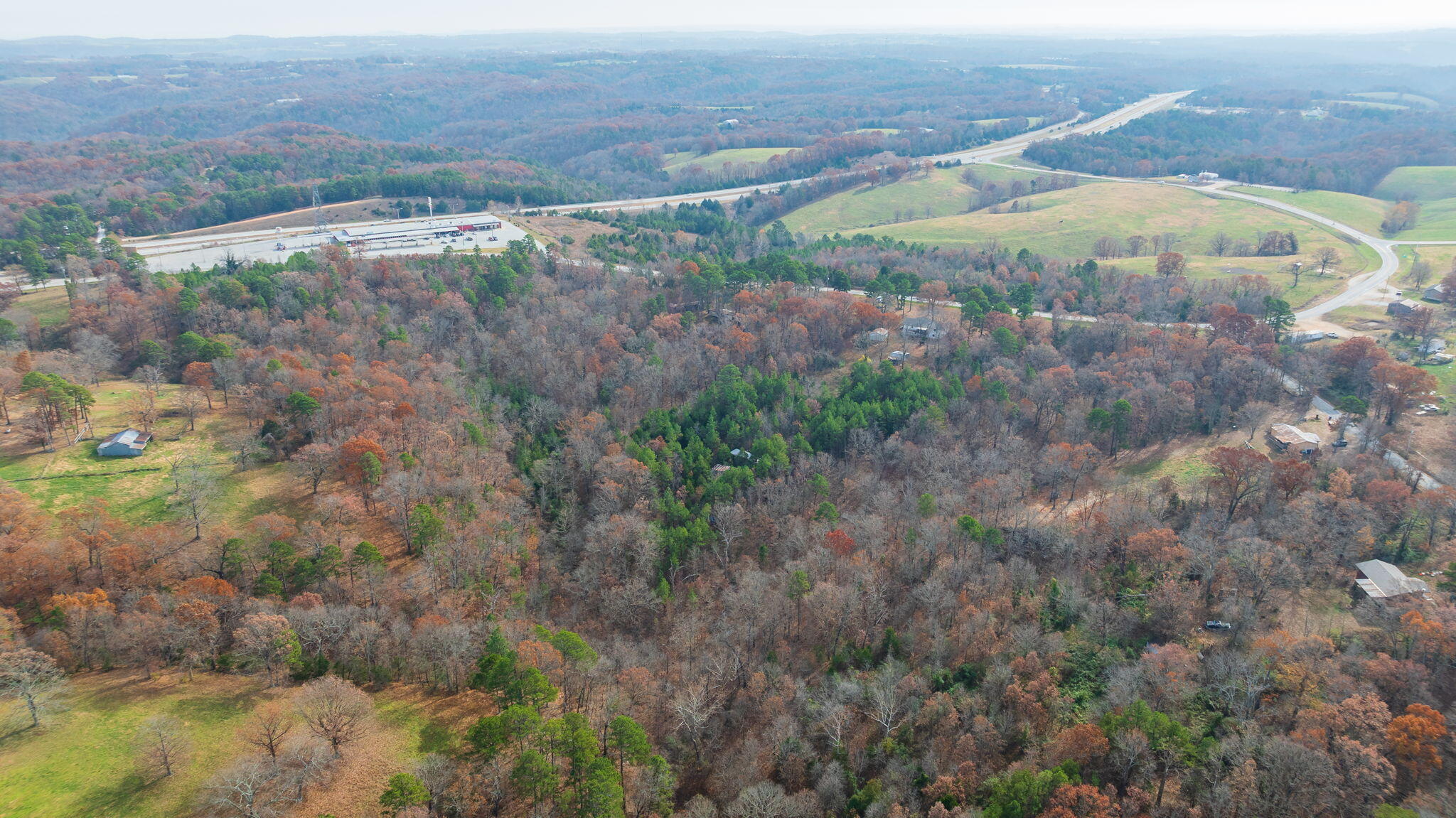Photo 16 - Land for sale – 4020  Ridgedale Road  Ridgedale, MO