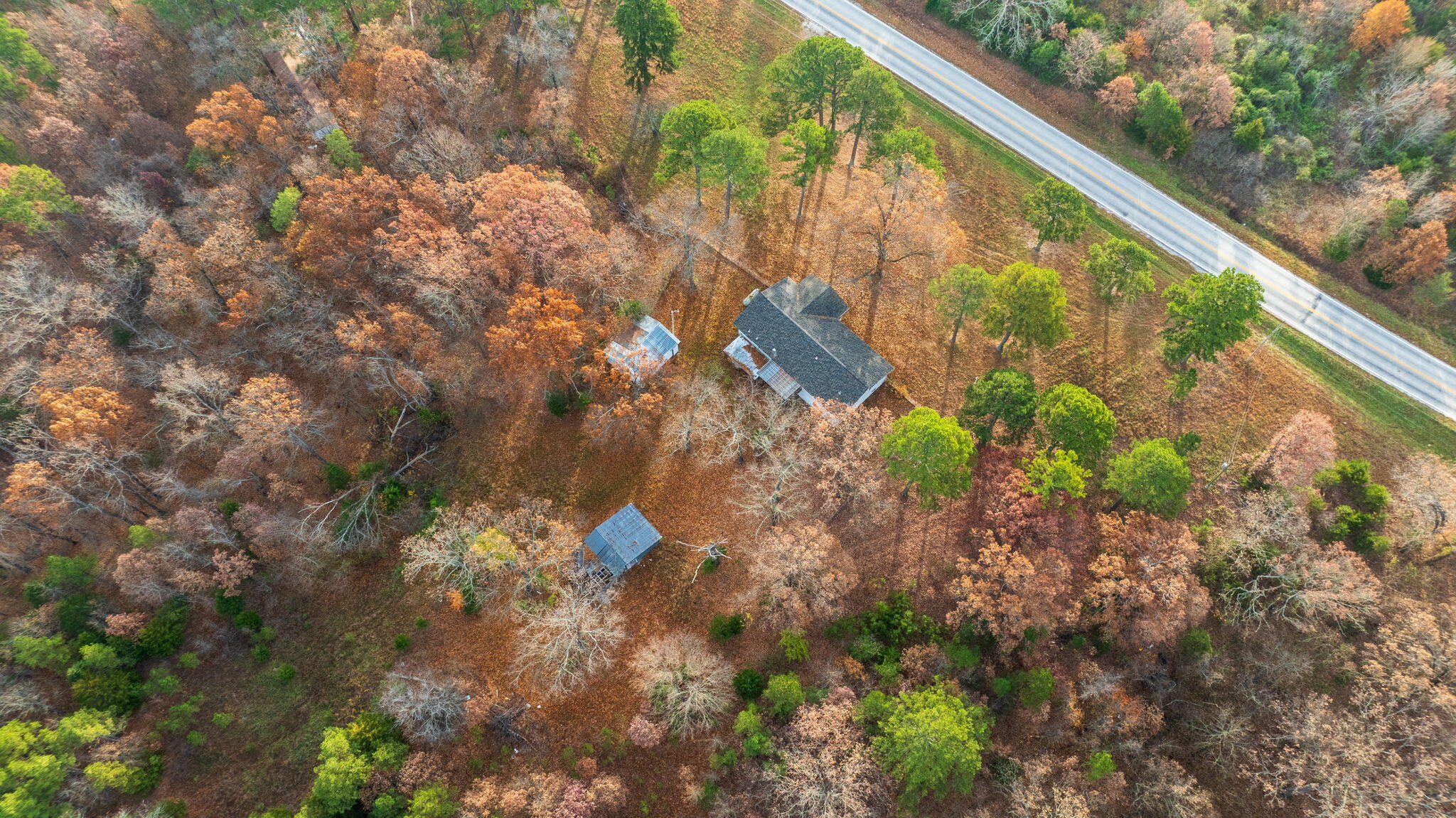 Photo 4 - Land for sale – 4020  Ridgedale Road  Ridgedale, MO
