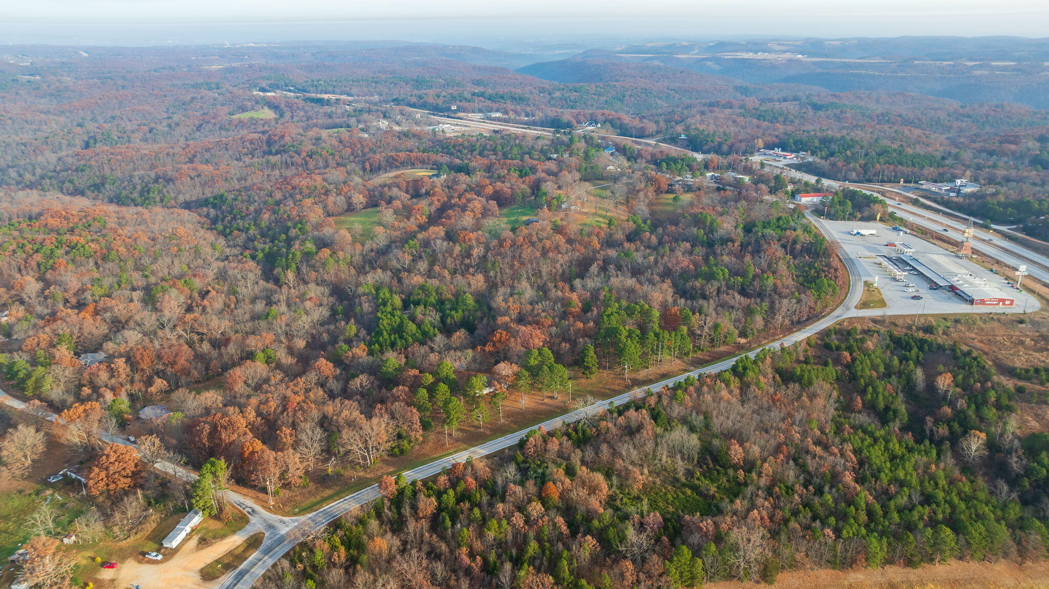 Photo 13 - Land for sale – 4020  Ridgedale Road  Ridgedale, MO