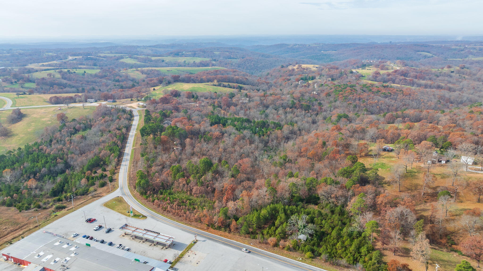 Photo 10 - Land for sale – 4020  Ridgedale Road  Ridgedale, MO