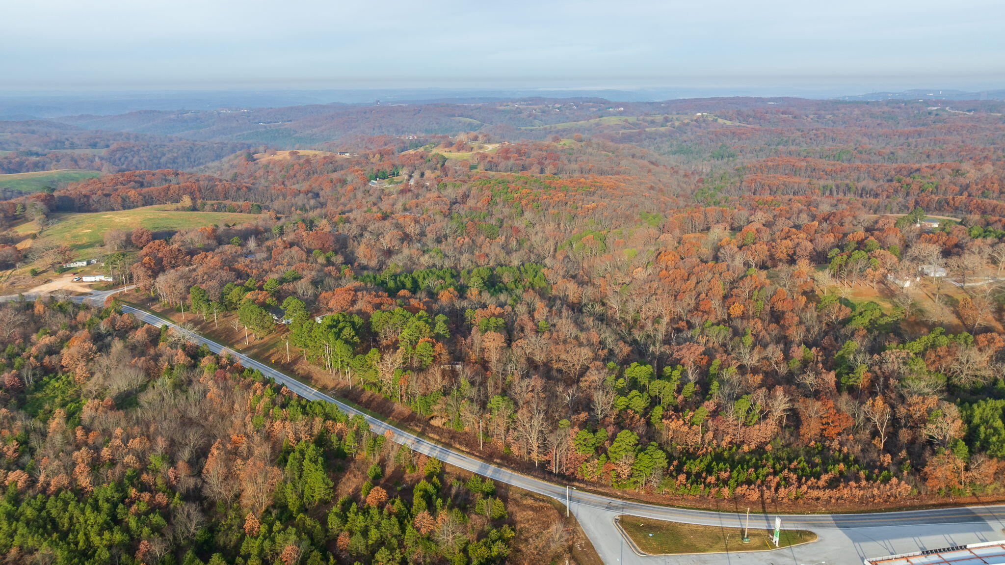 Photo 14 - Land for sale – 4020  Ridgedale Road  Ridgedale, MO