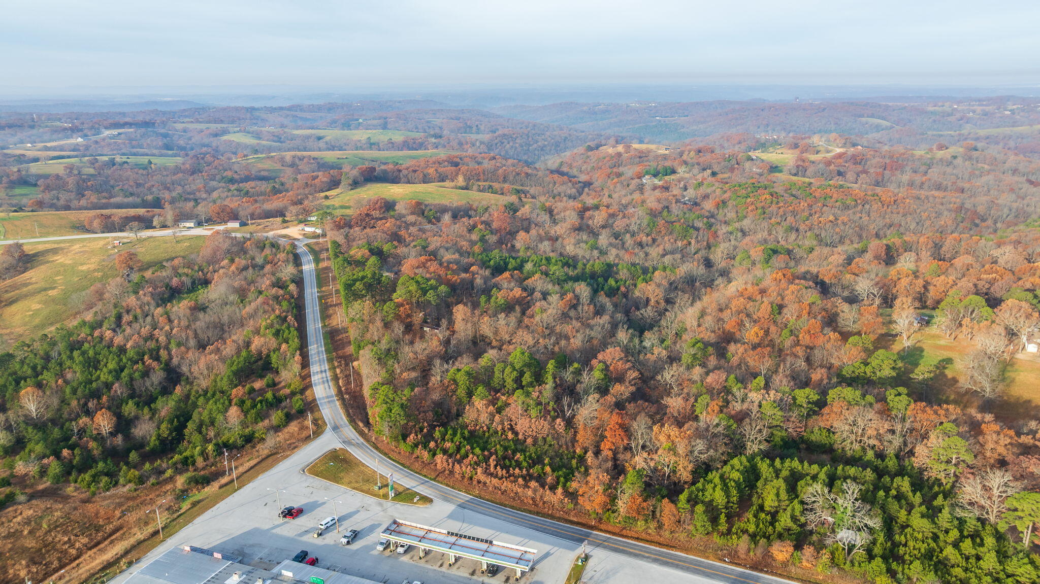Photo 15 - Land for sale – 4020  Ridgedale Road  Ridgedale, MO
