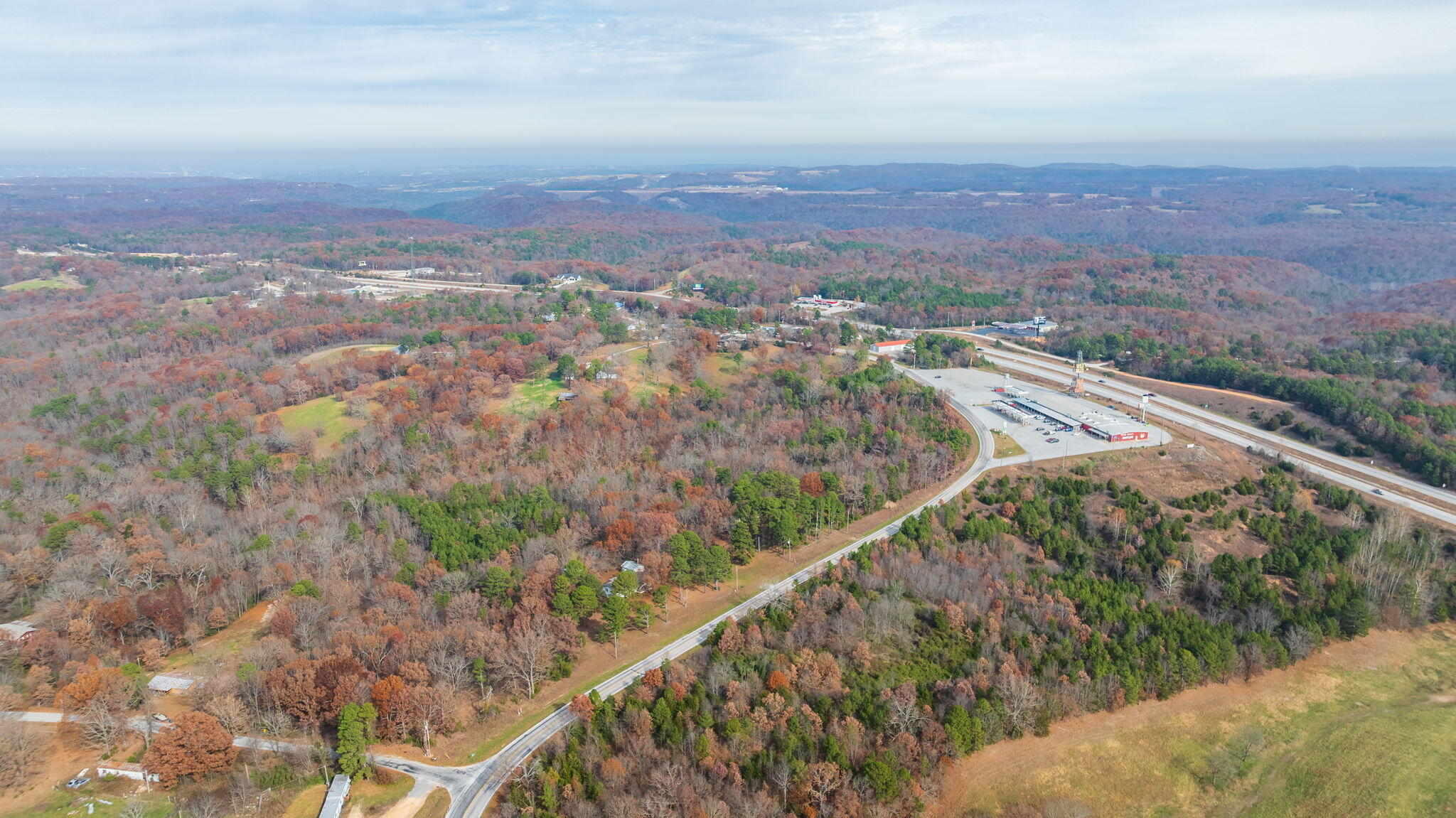 Photo 11 - Land for sale – 4020  Ridgedale Road  Ridgedale, MO