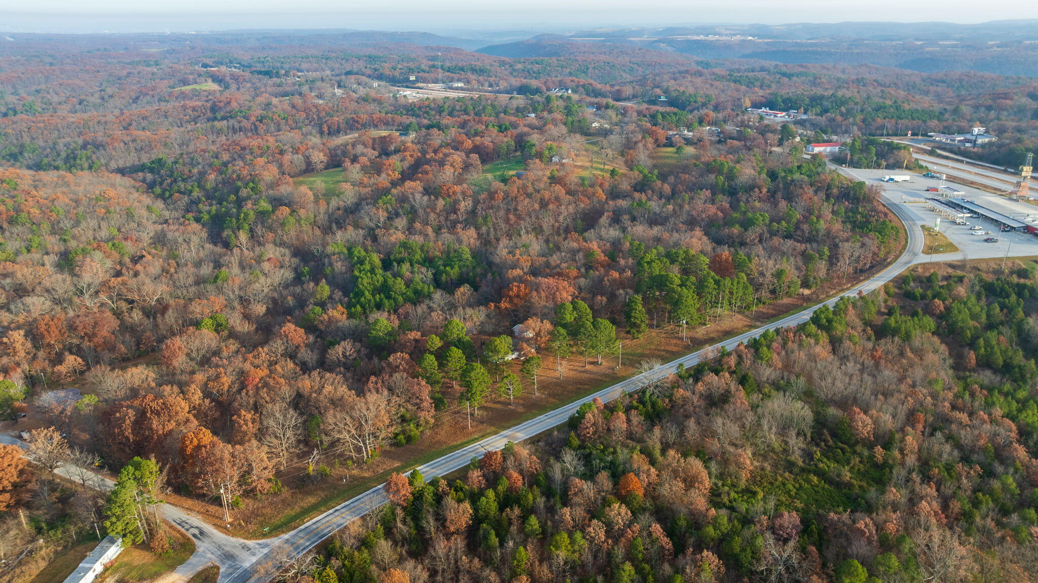Photo 12 - Land for sale – 4020  Ridgedale Road  Ridgedale, MO