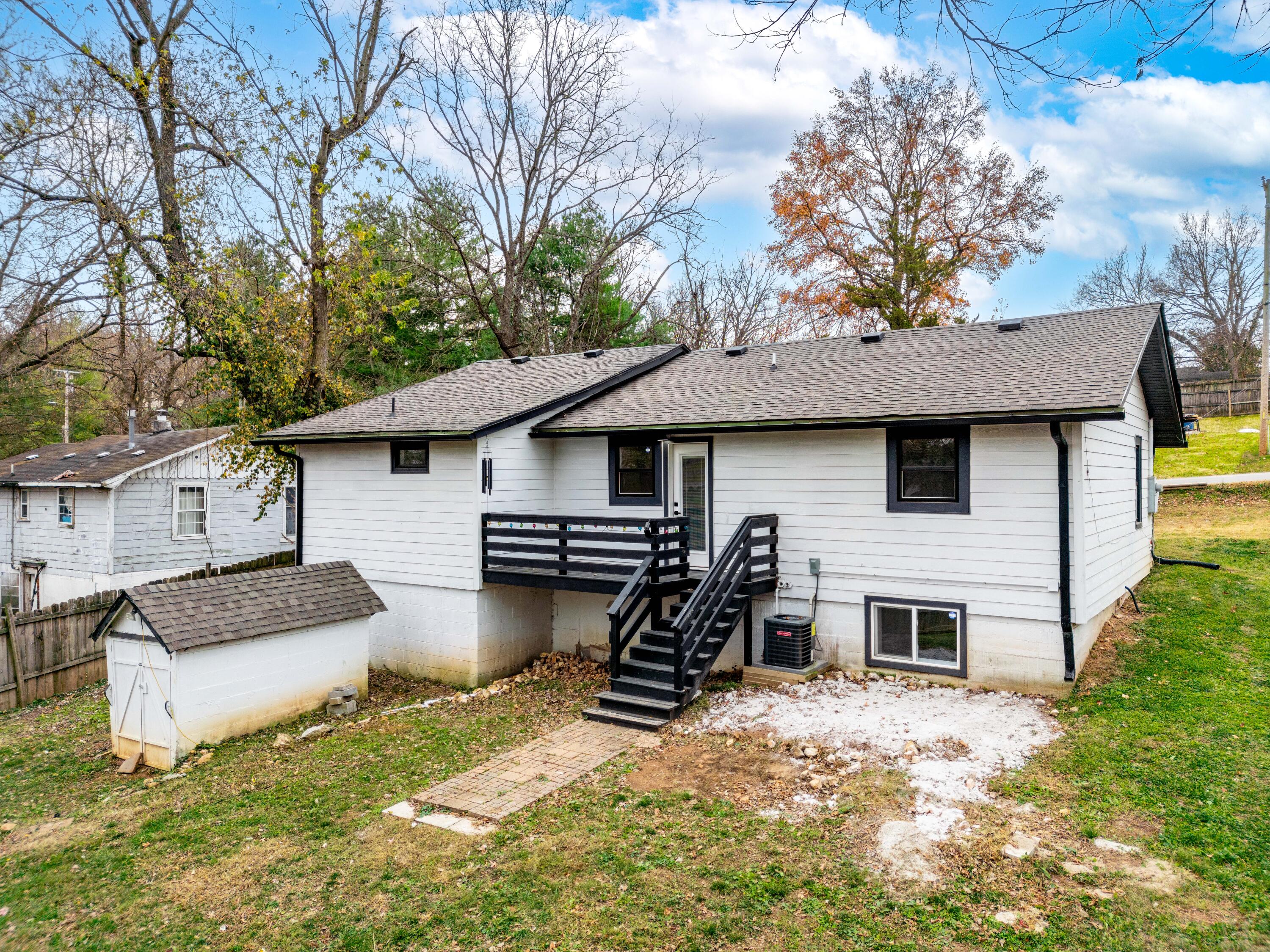 Photo 29 - Residential for sale – 605 E Oak Street  Ozark, MO