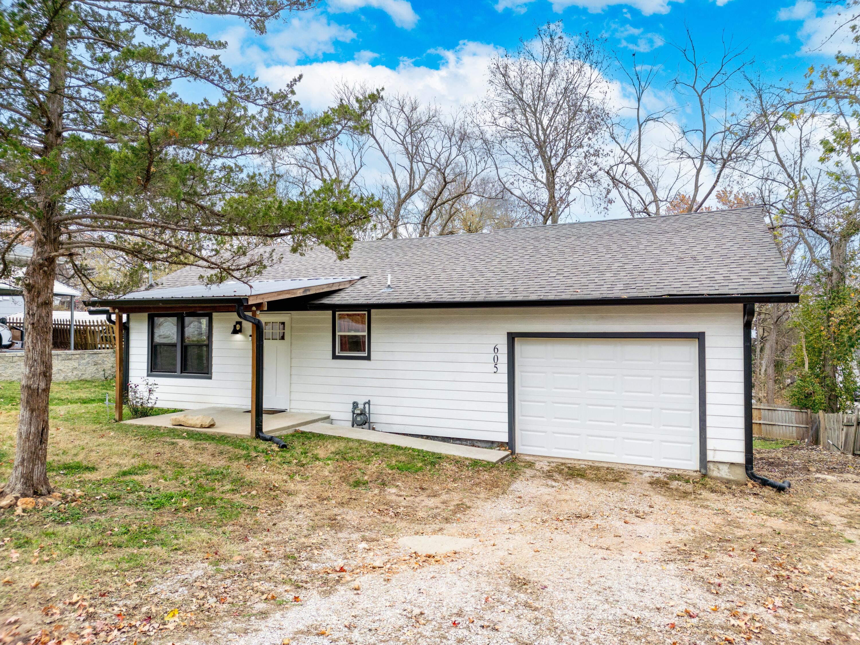 Photo 38 - Residential for sale – 605 E Oak Street  Ozark, MO