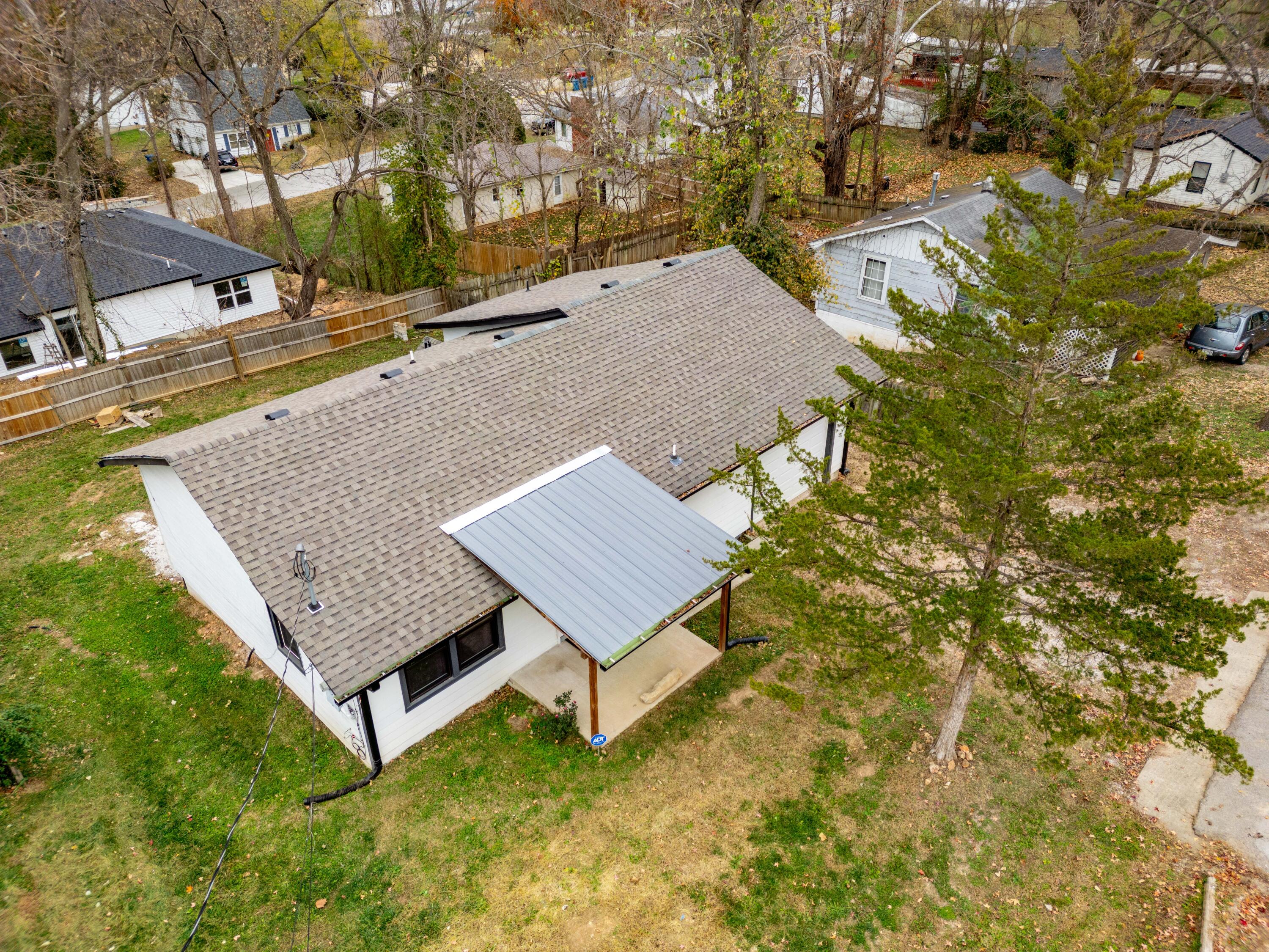 Photo 28 - Residential for sale – 605 E Oak Street  Ozark, MO