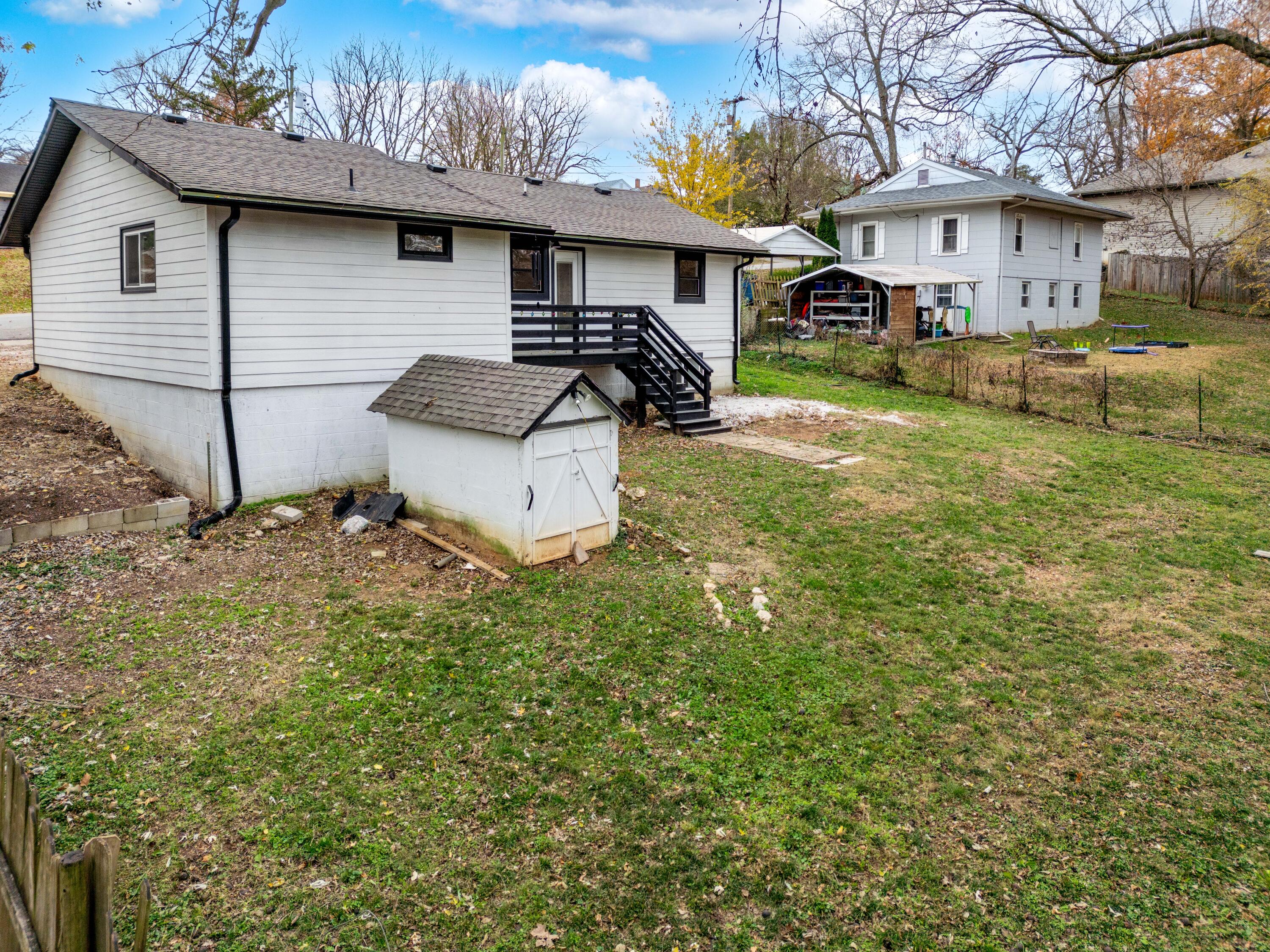Photo 27 - Residential for sale – 605 E Oak Street  Ozark, MO