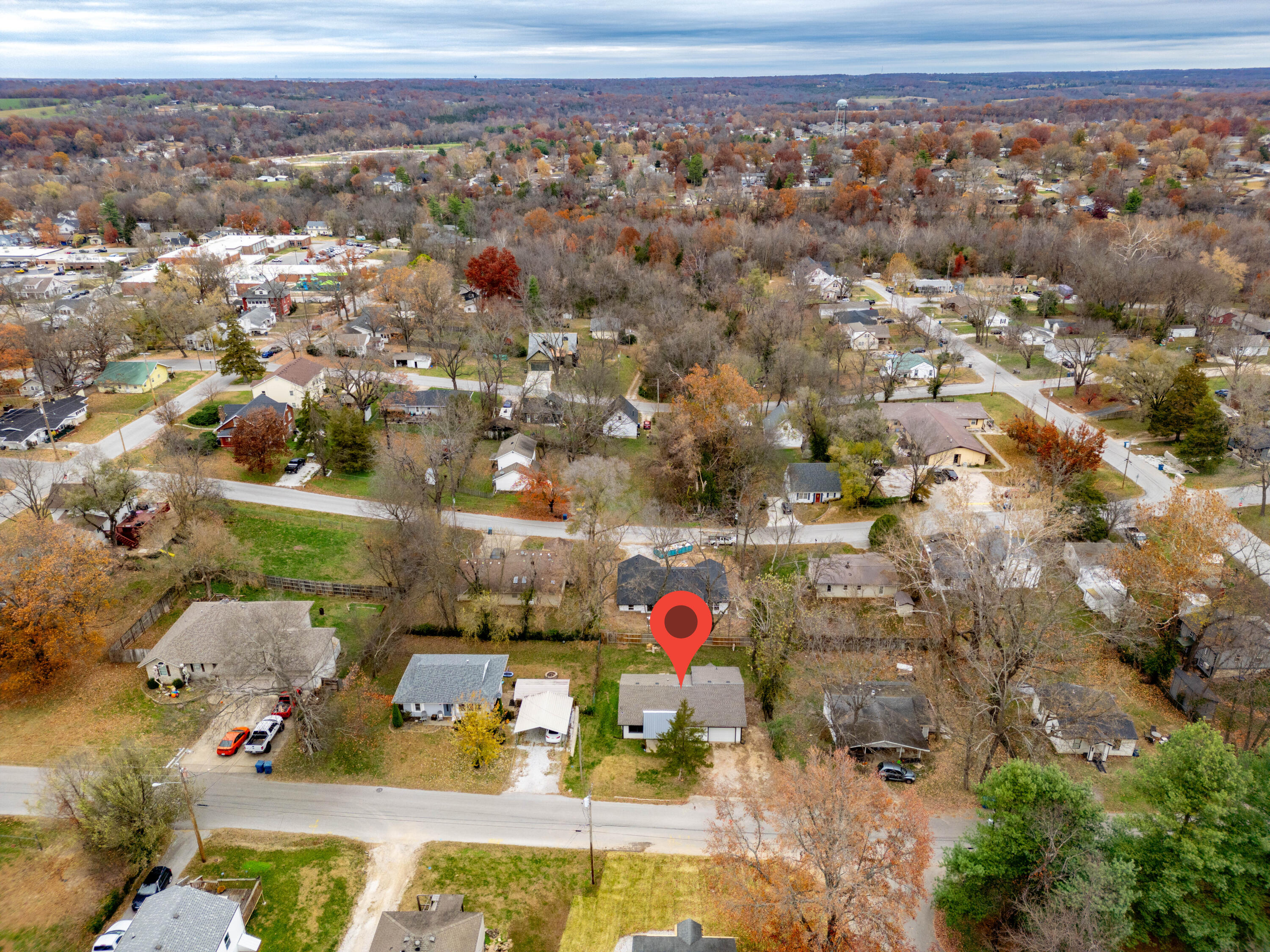 Photo 34 - Residential for sale – 605 E Oak Street  Ozark, MO