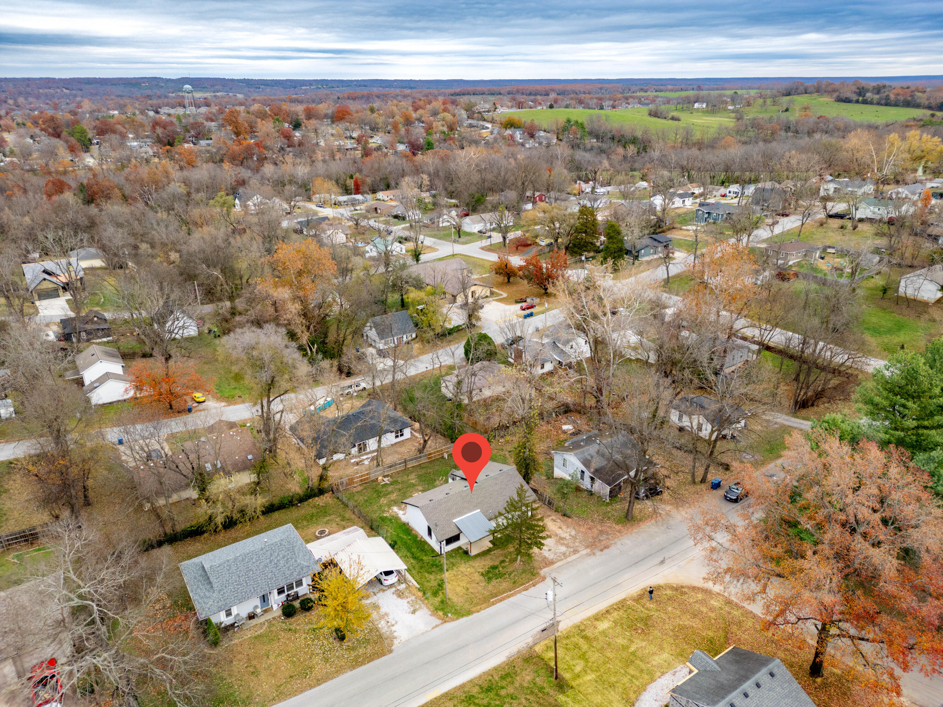 Photo 33 - Residential for sale – 605 E Oak Street  Ozark, MO