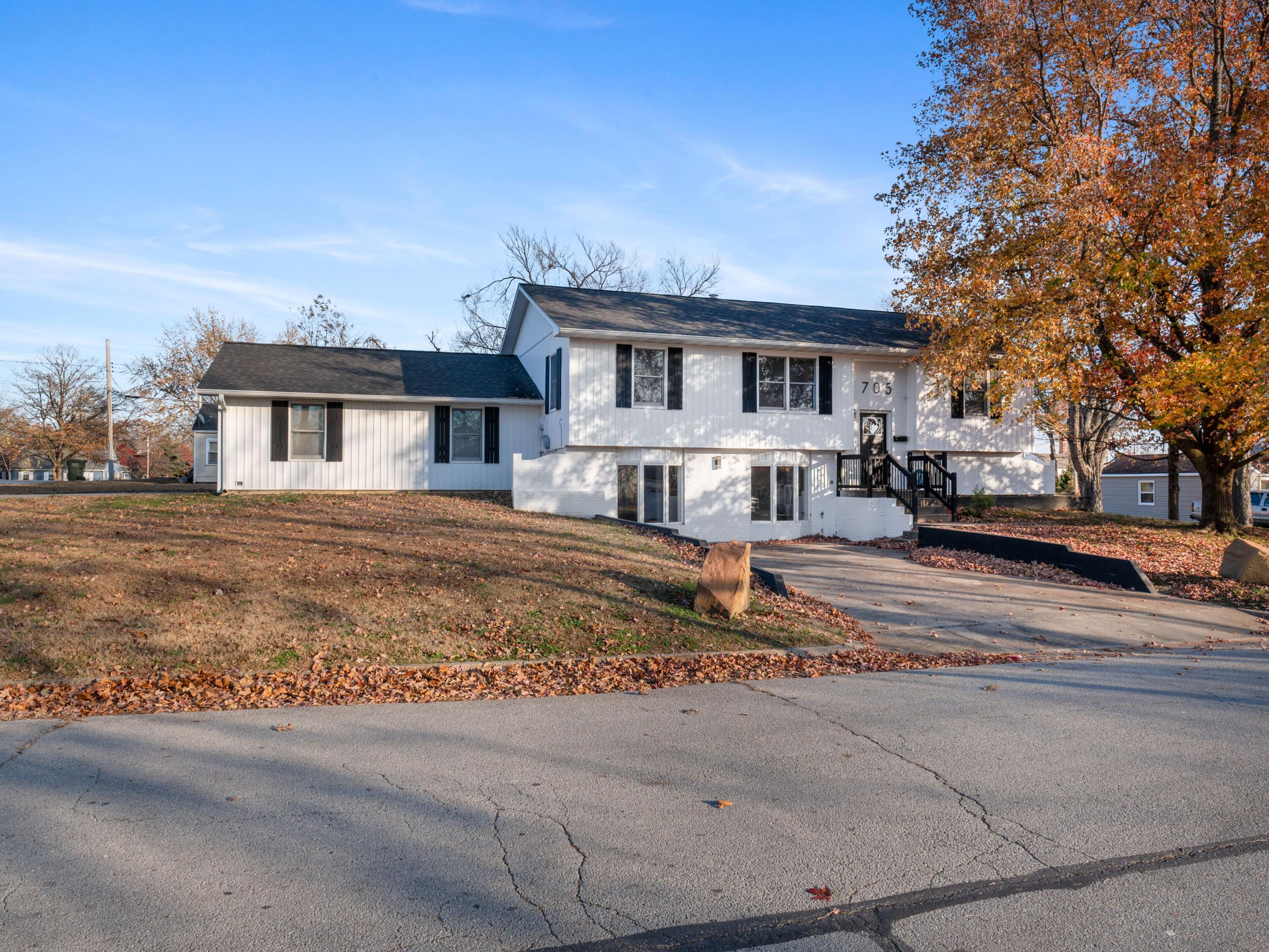 Photo 41 - Residential for sale – 705 S Clay Street  Nevada, MO