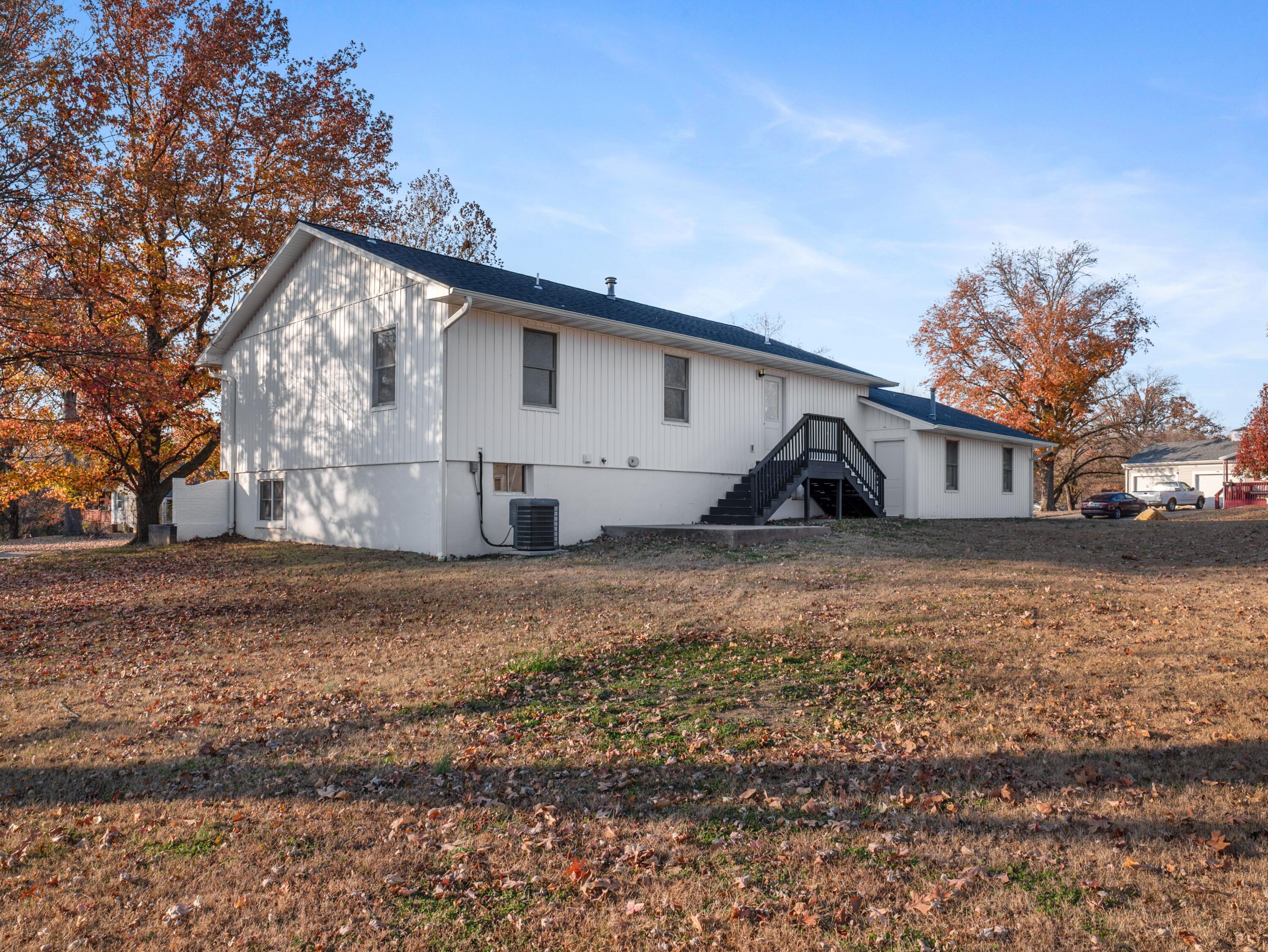 Photo 37 - Residential for sale – 705 S Clay Street  Nevada, MO