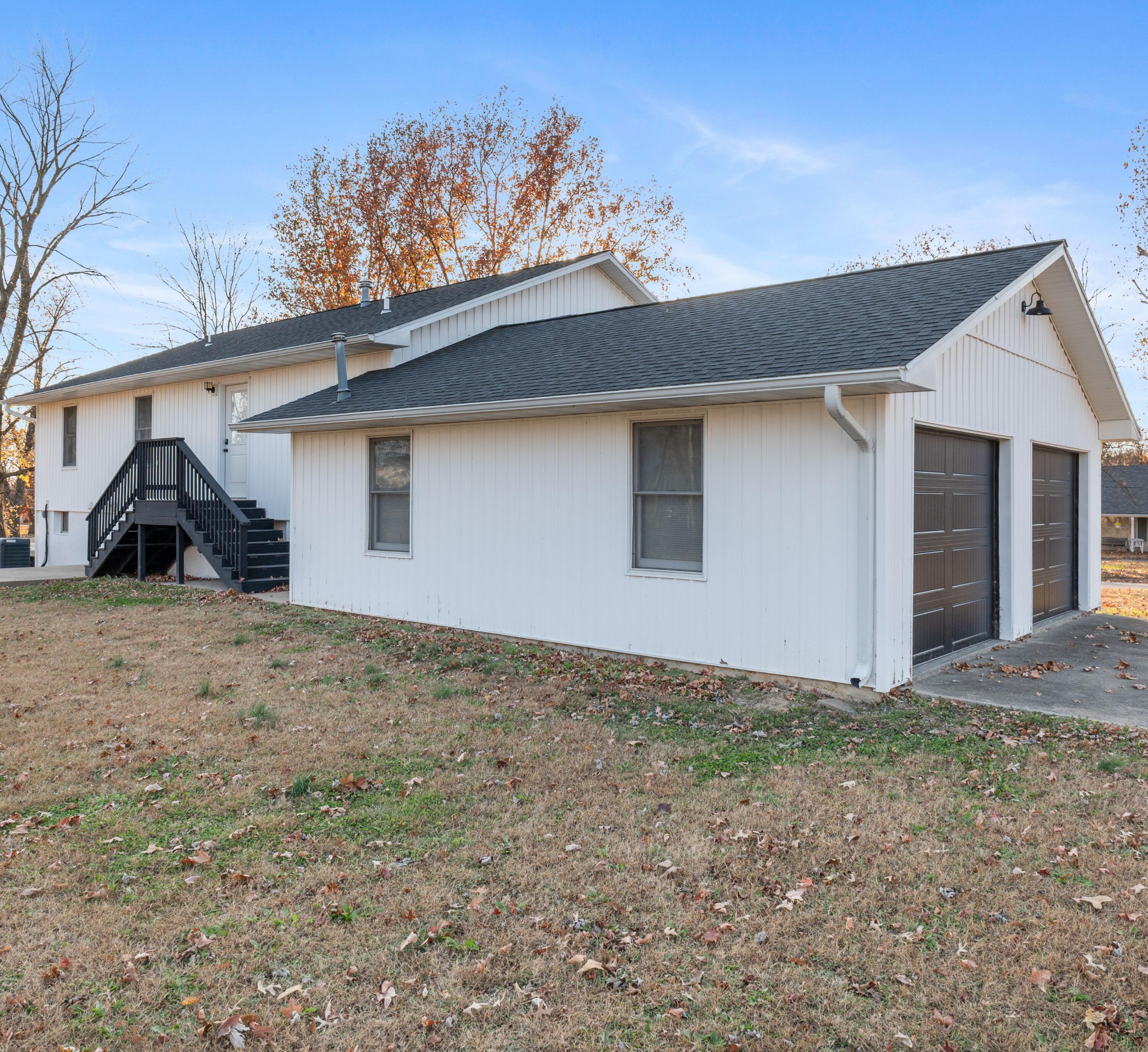 Photo 38 - Residential for sale – 705 S Clay Street  Nevada, MO