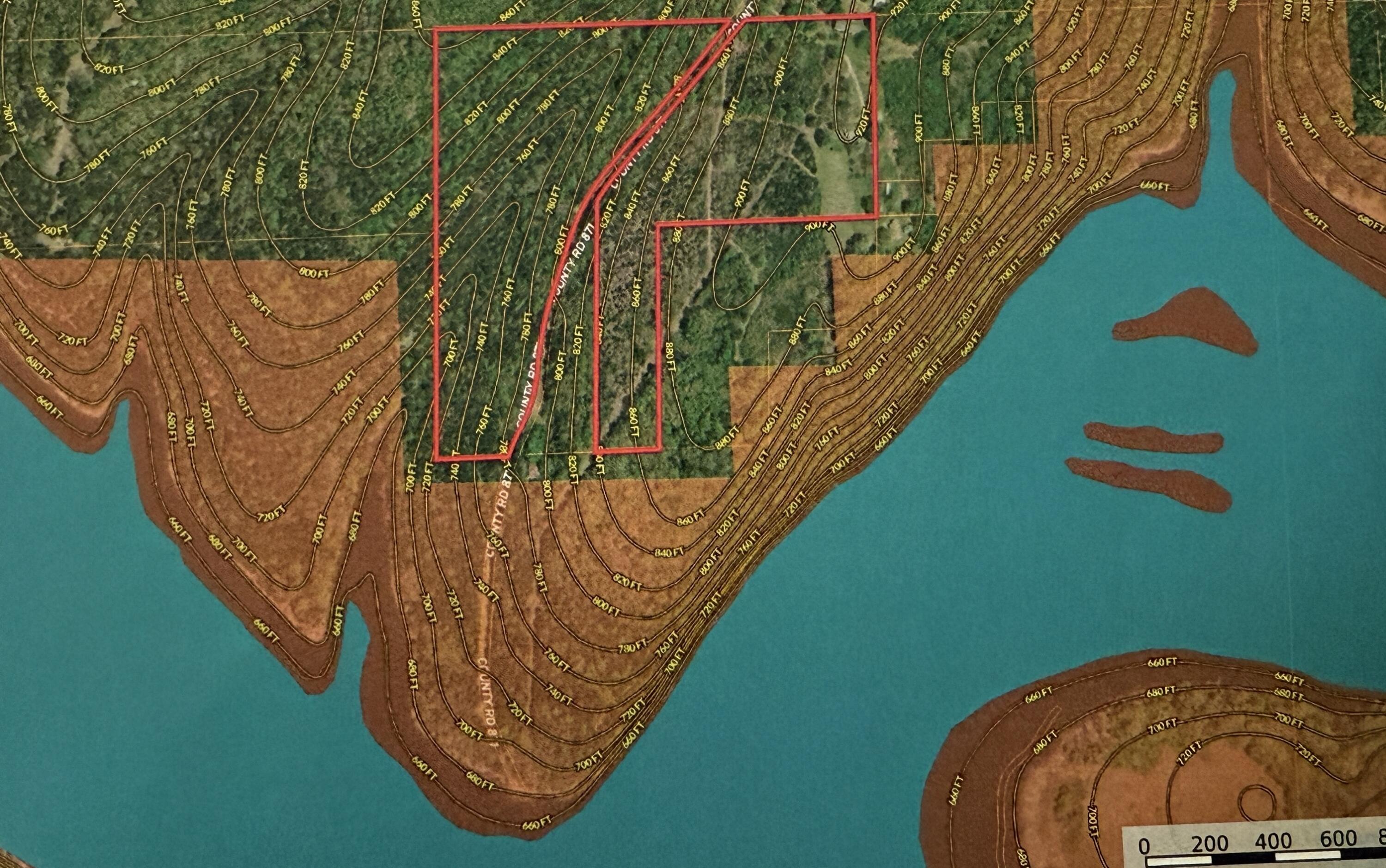 Photo 11 - Land for sale – 000  County Road 871   Thornfield, MO