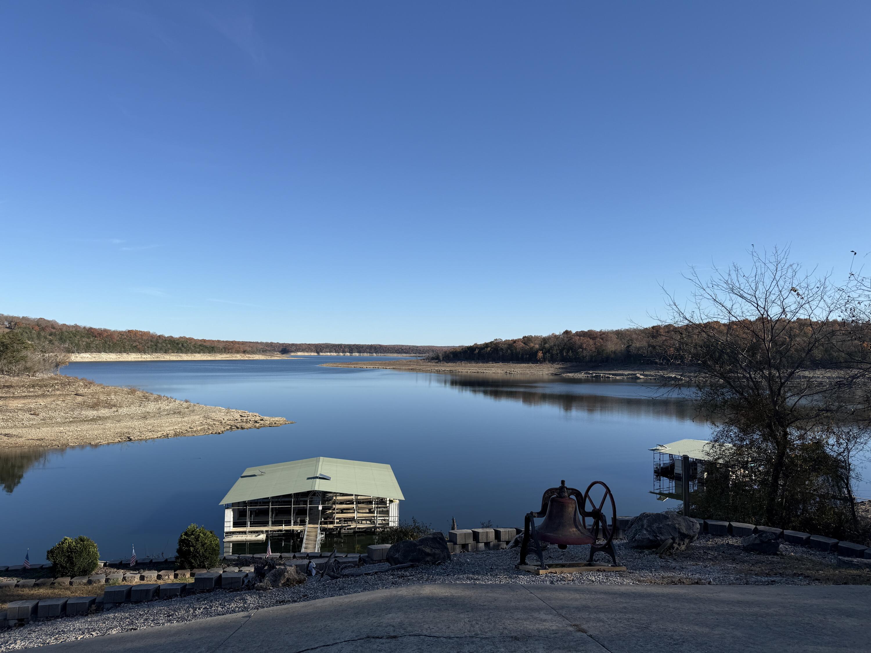 Photo 6 - Land for sale – Lot 40  Point Ct.   Theodosia, MO